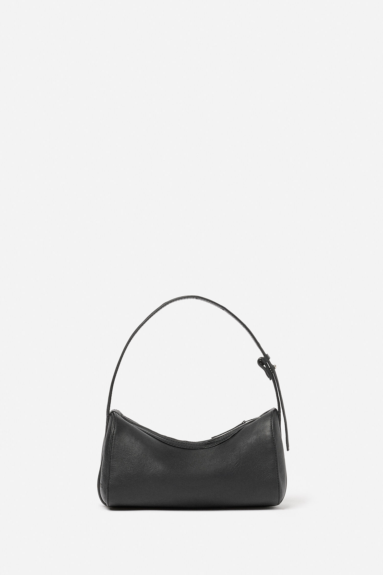 Mini Leather Bag