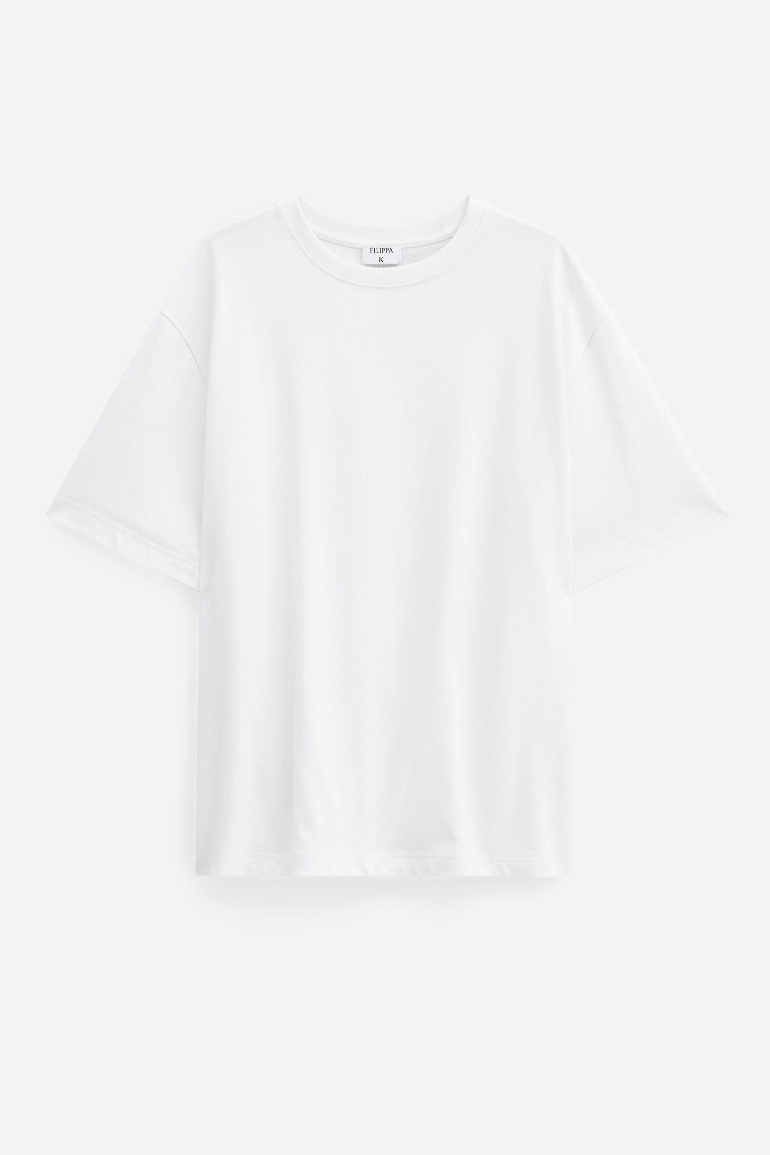 Heavy Crewneck Tee