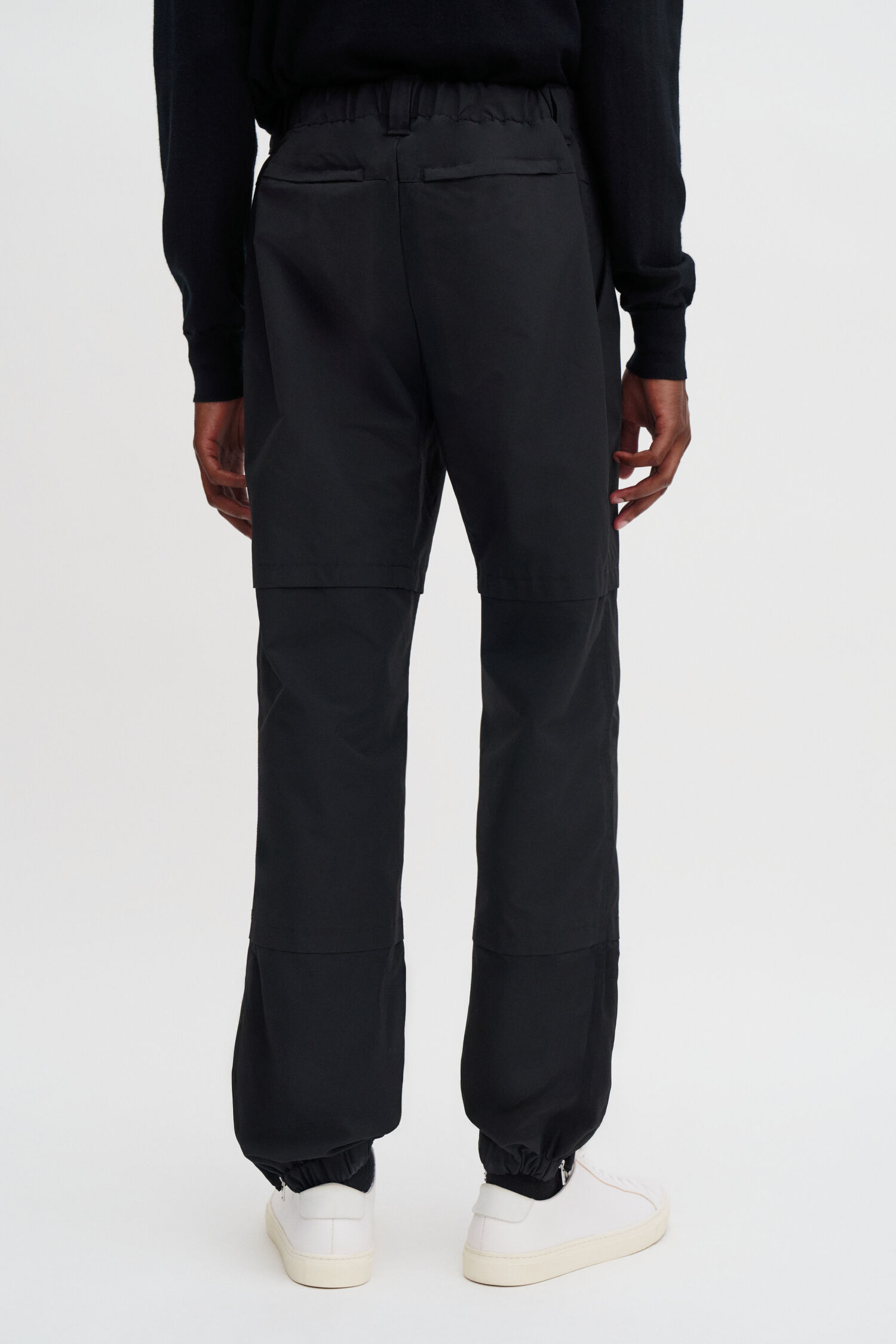 Nico Track Trousers