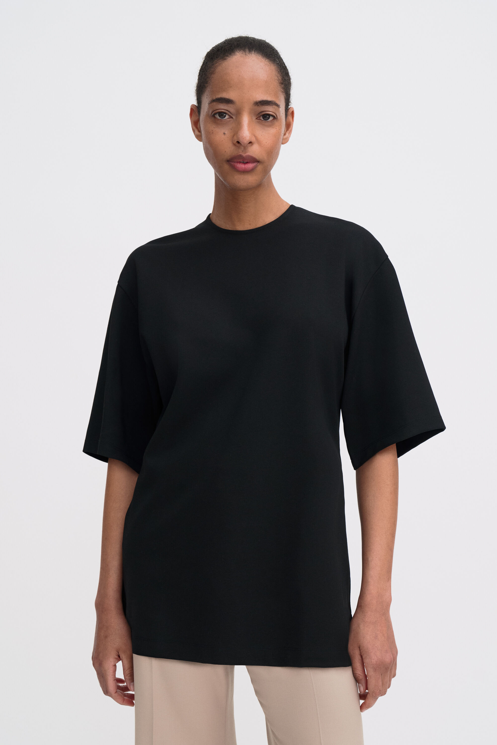 Tops & T-Shirts | Woman | FILIPPA K