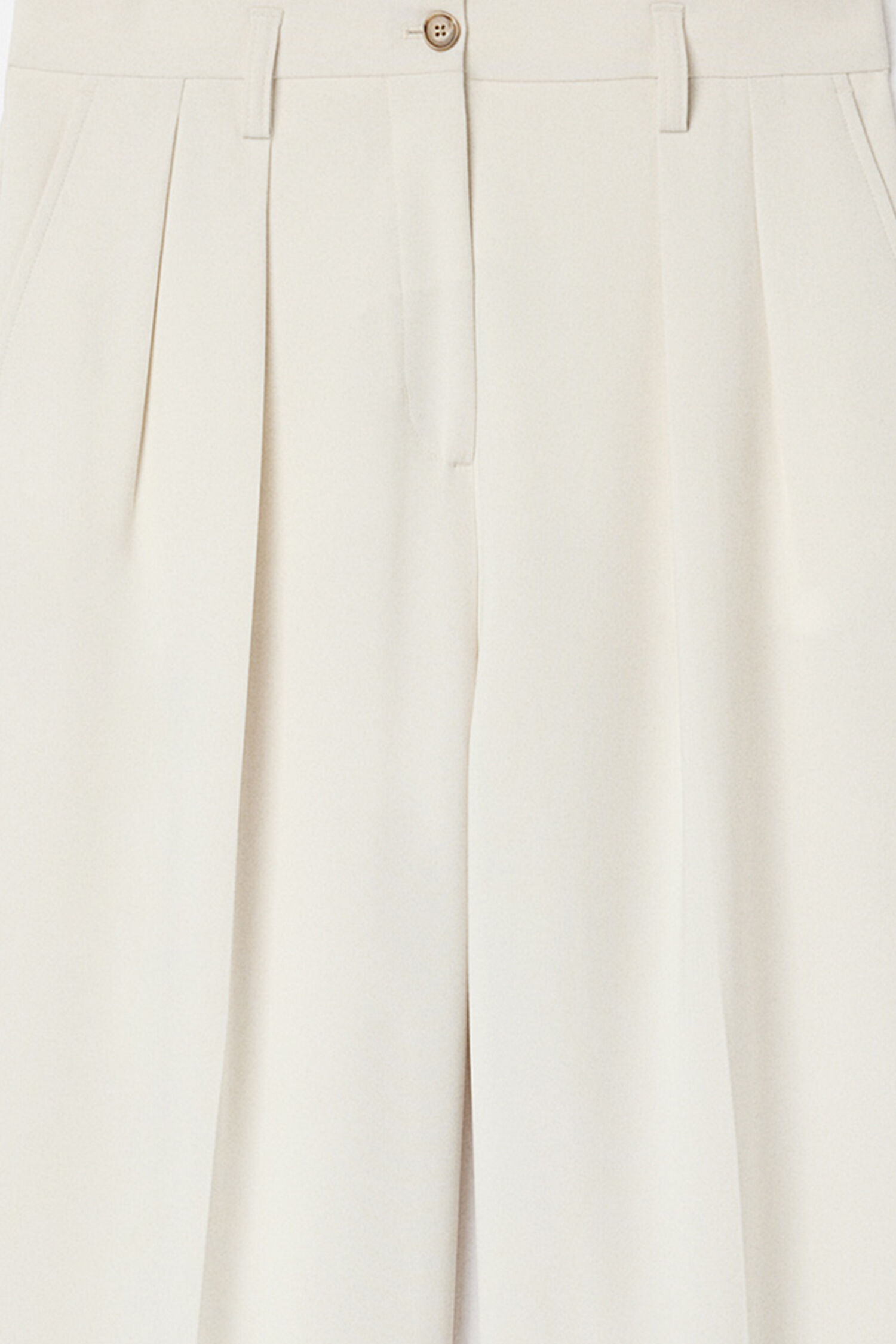 Paloma Draped Trousers