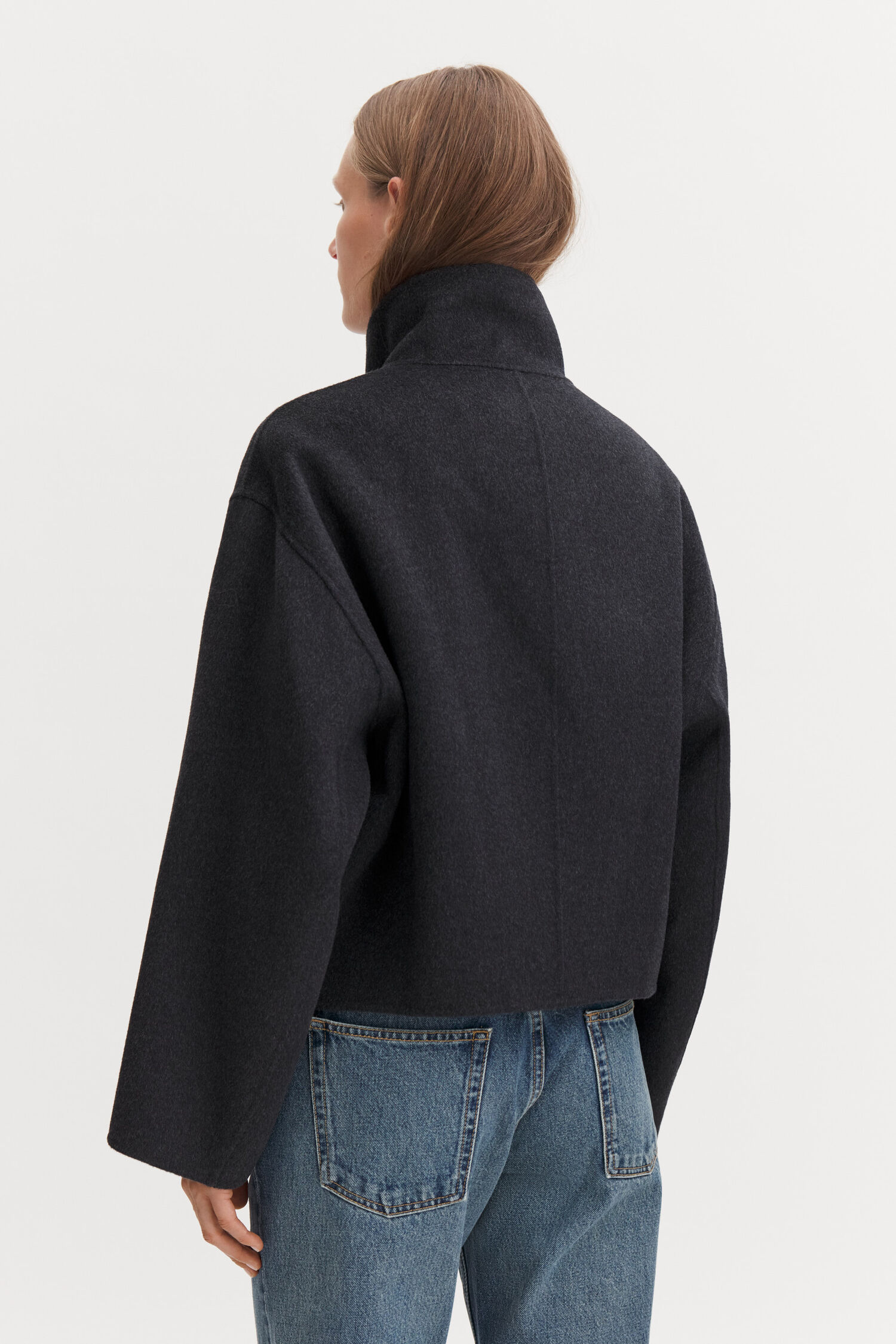 Dafina Jacket