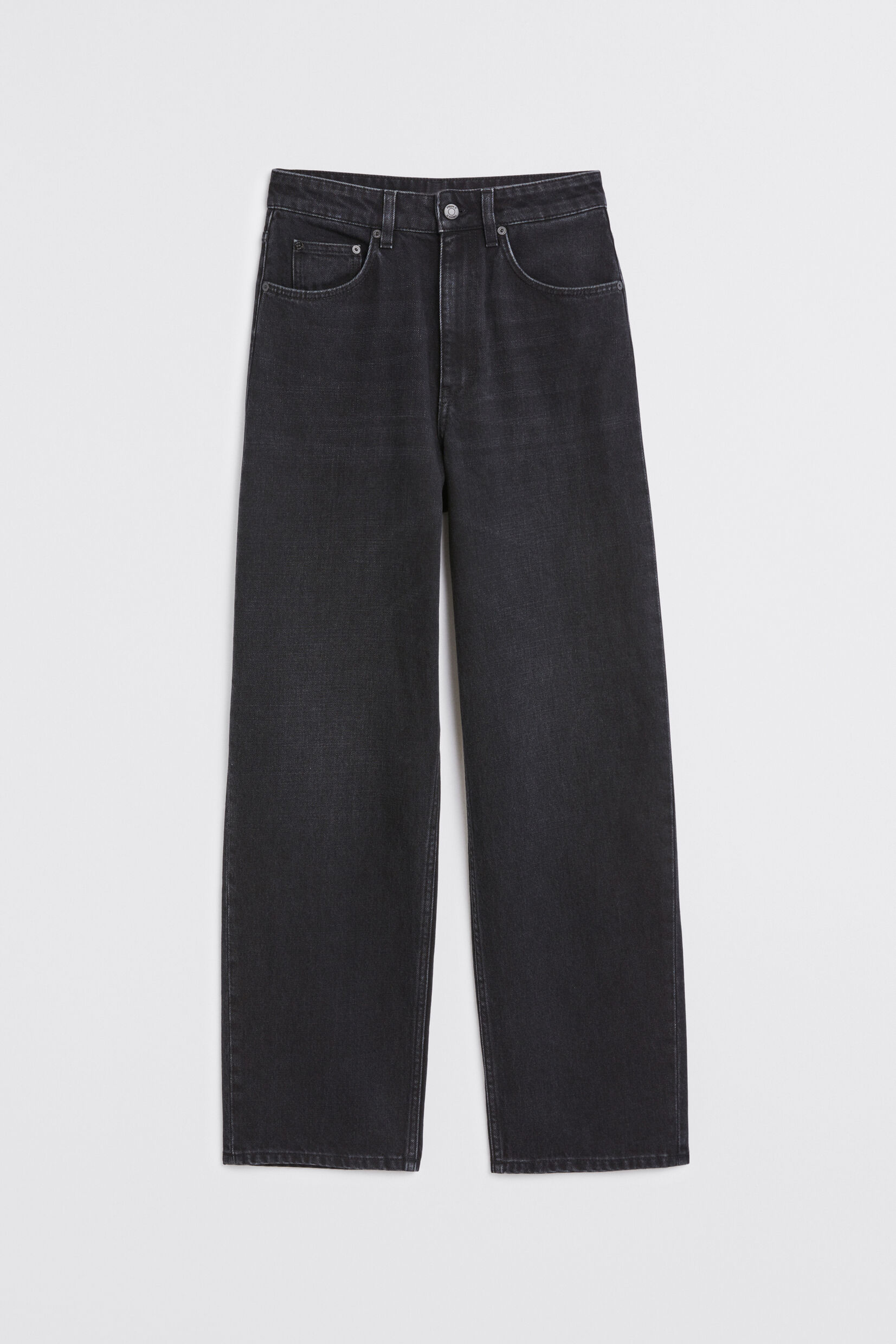 Katy Jeans Black Wash