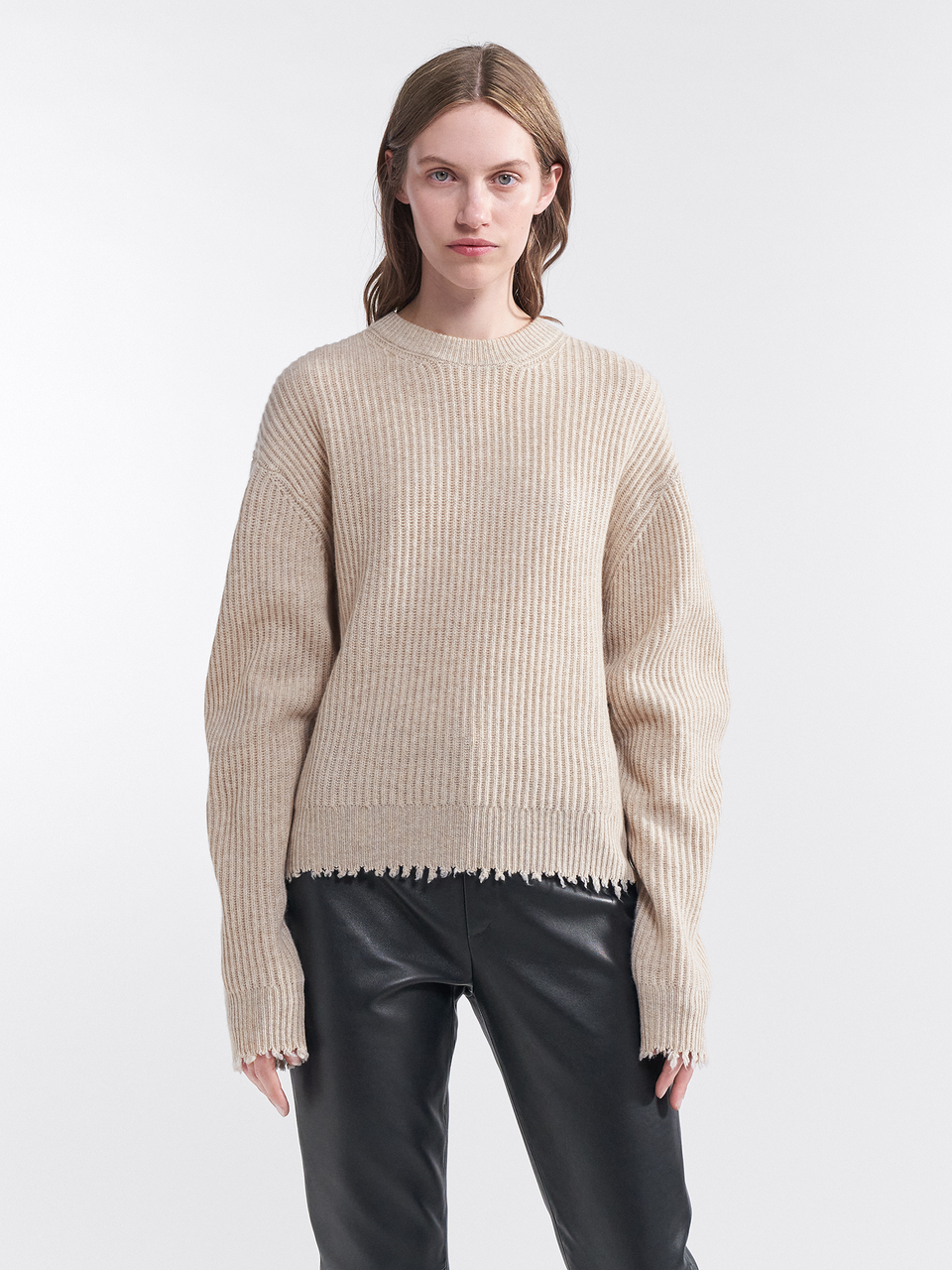 Anais Sweater