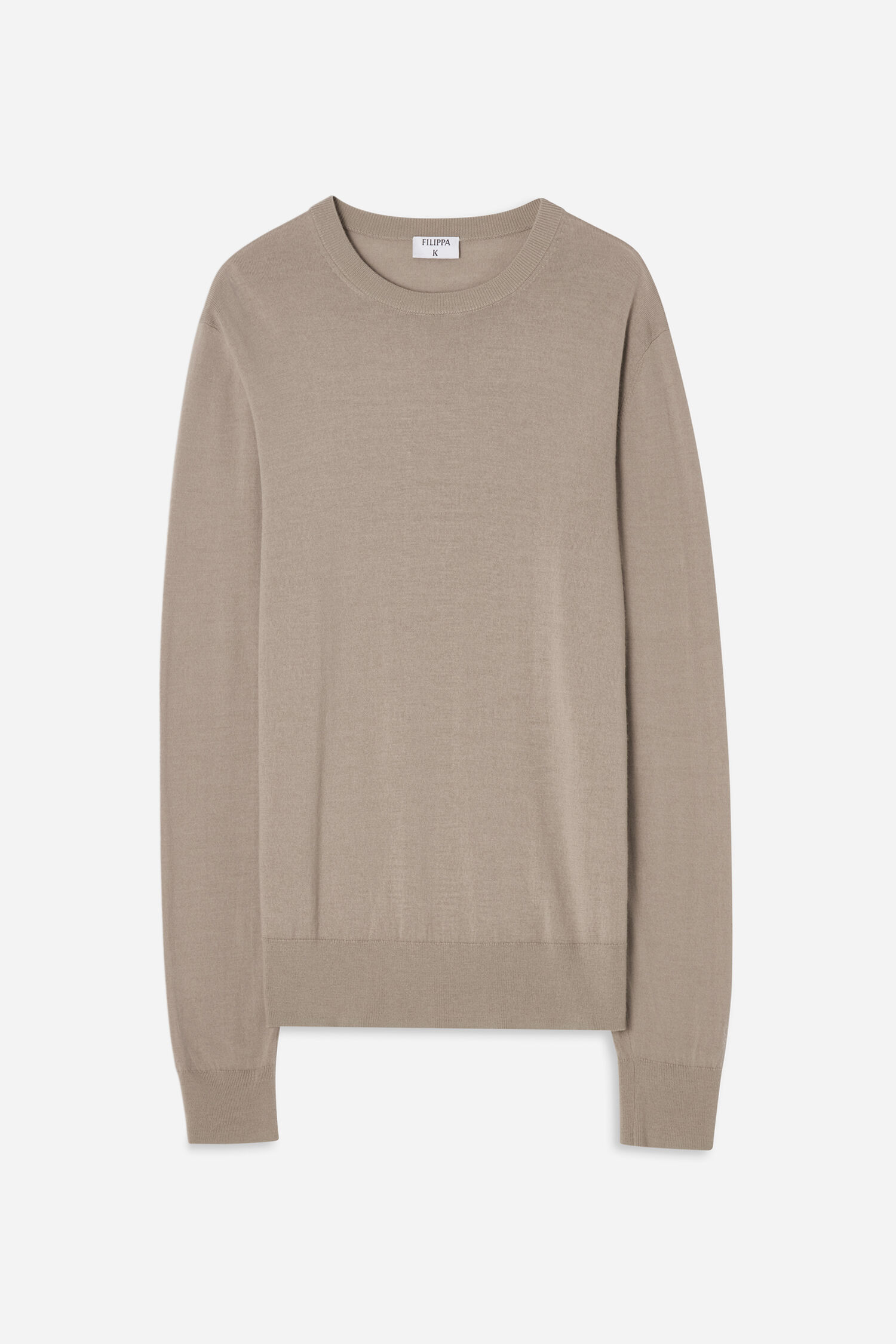 Merino Sweater