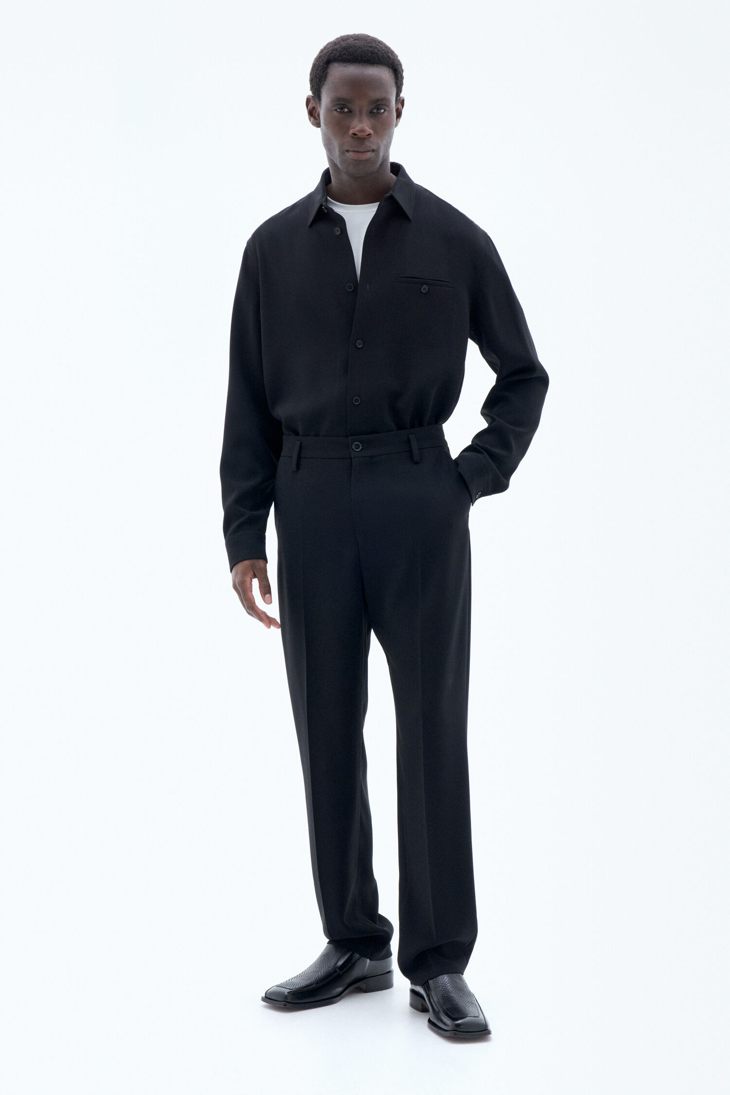 Jumpsuit filippa k deals