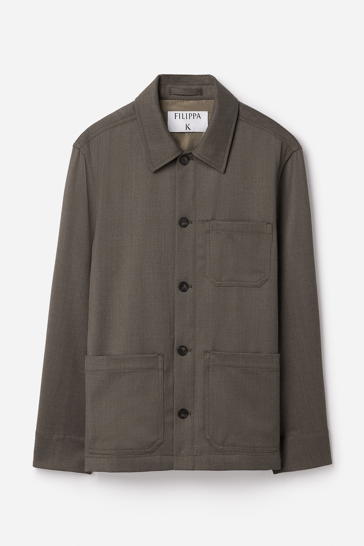 Taylor Jacket