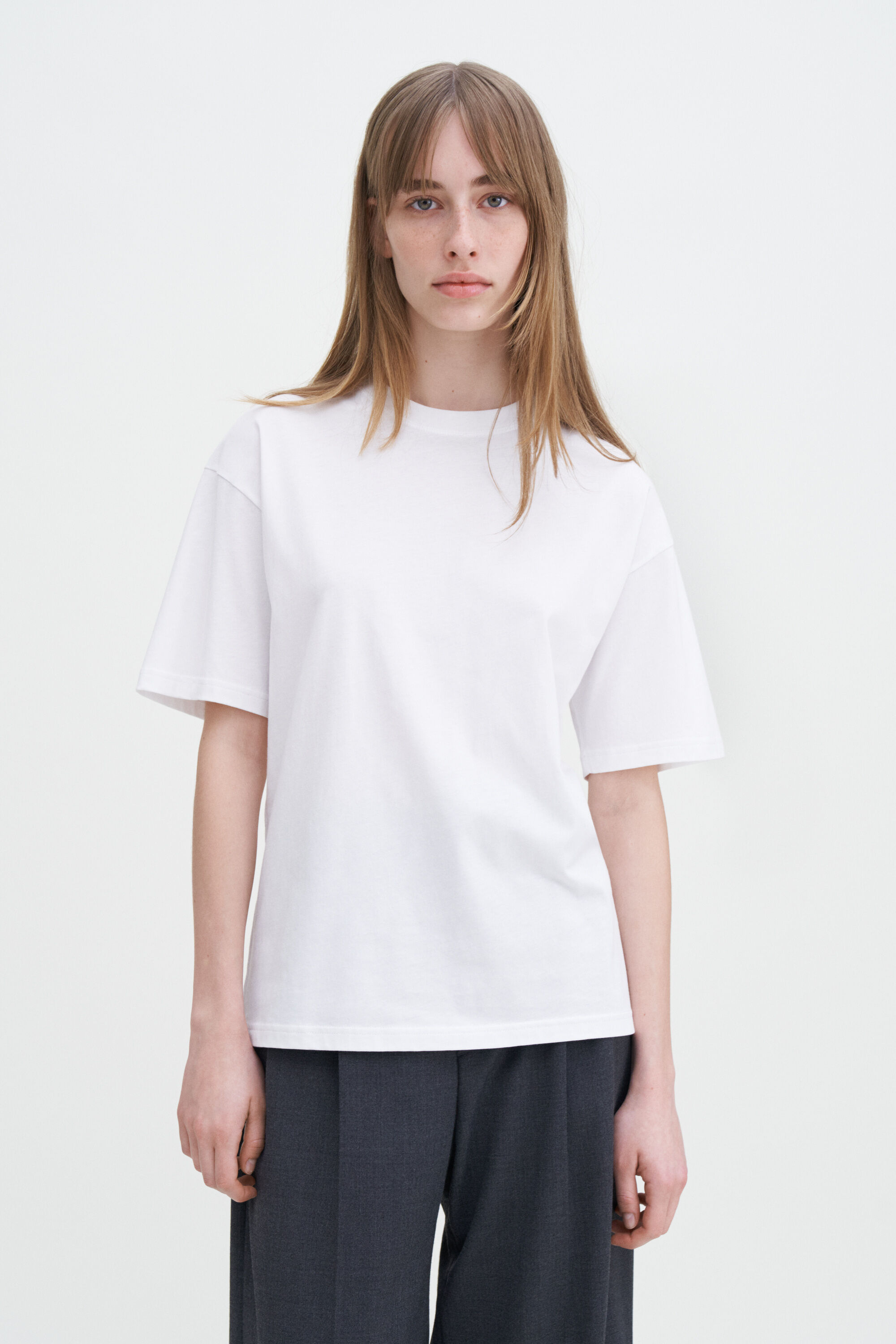 Filippa k tee outlet