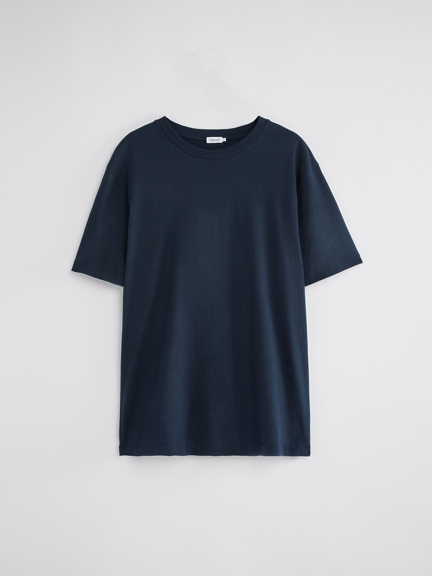 M. Single Jersey Tee