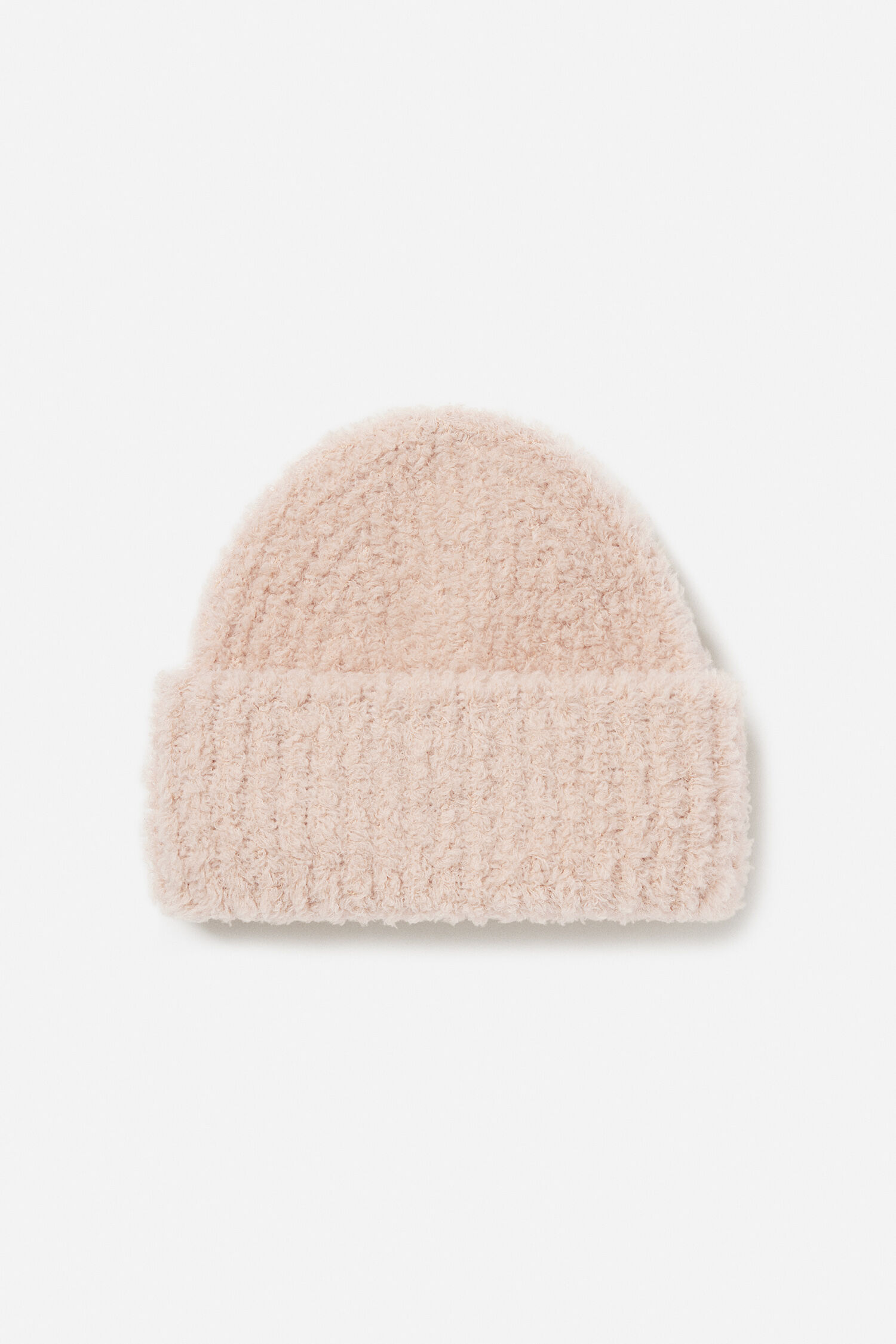 Fluffy Hat