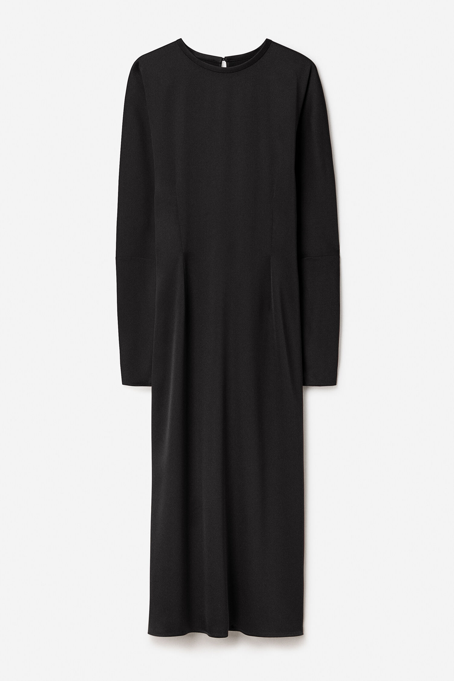 Batwing Dress