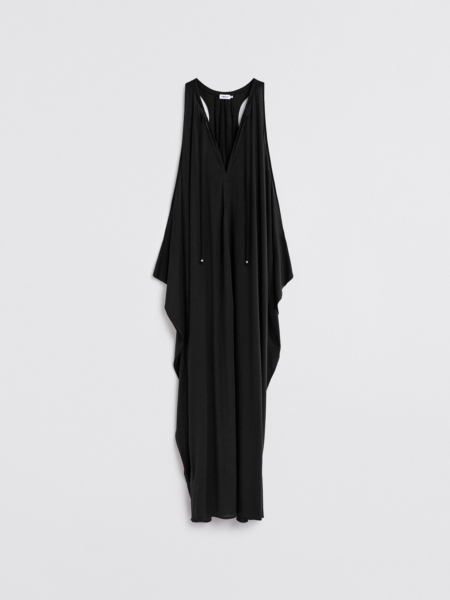 Beach Racerback Kaftan