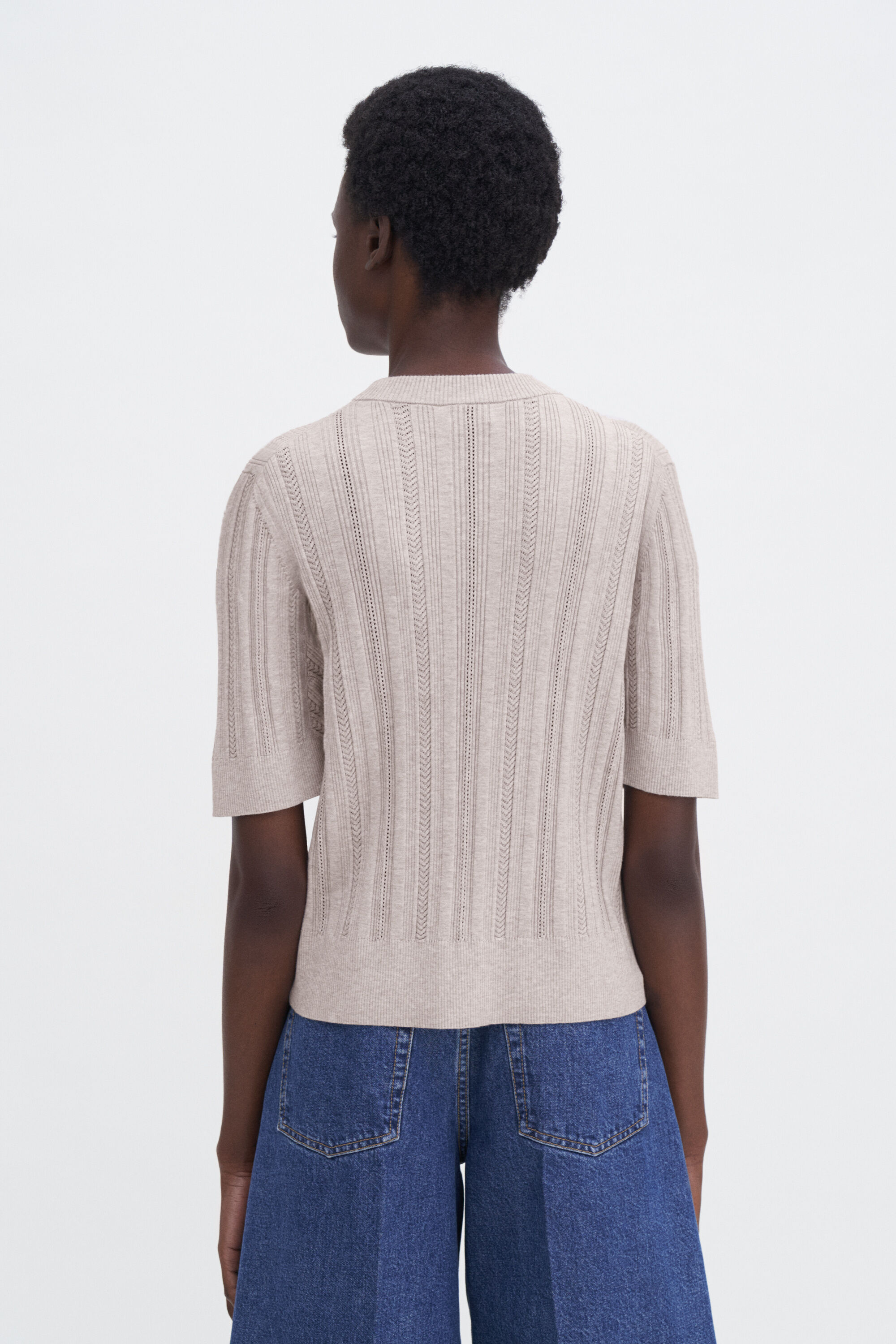 Knitwear | Woman | Filippa K Knitwear | Woman | Filippa K