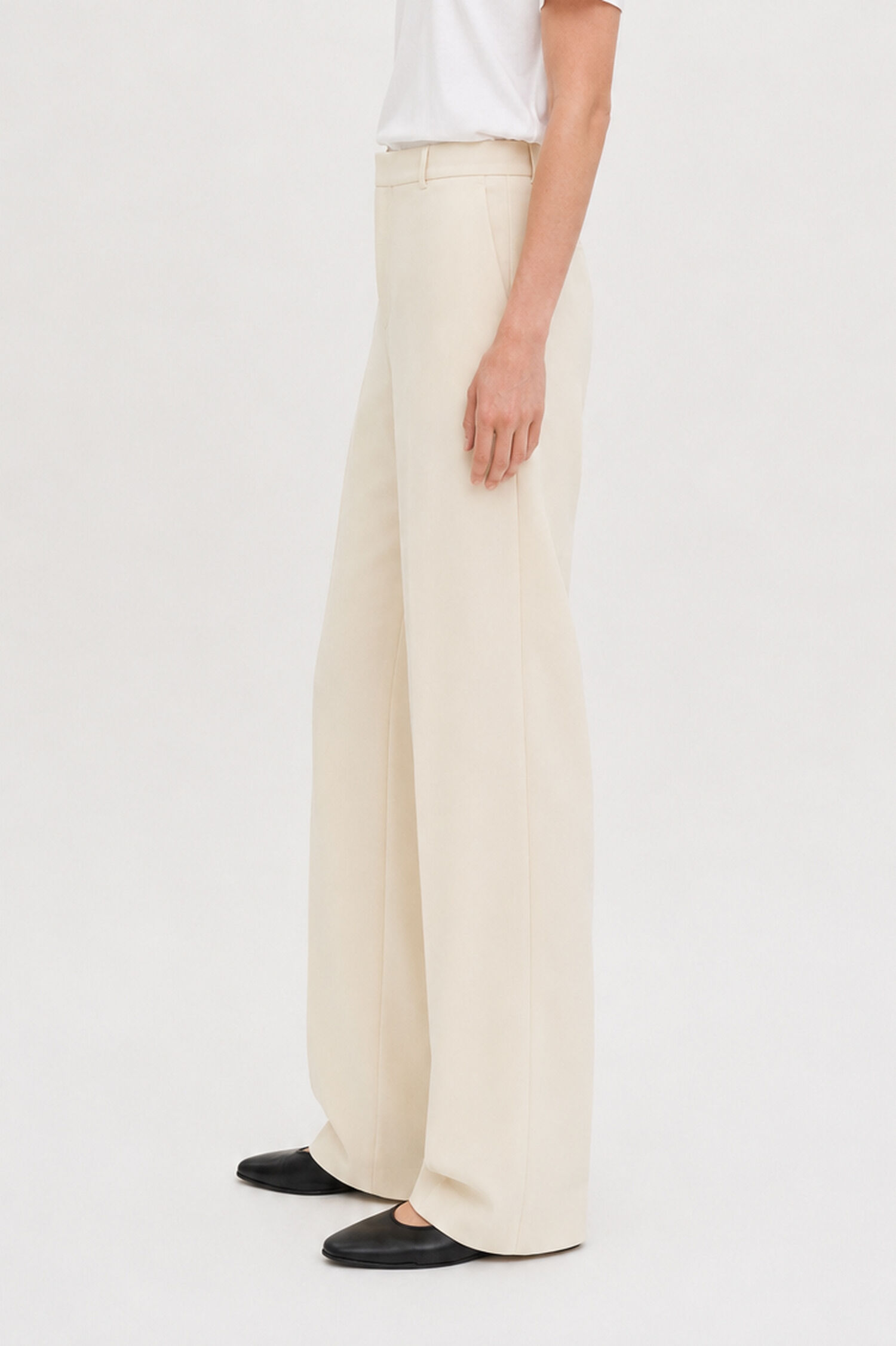 Hutton Trousers