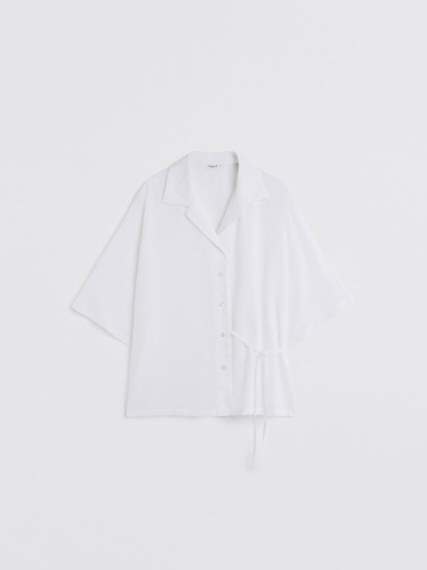 Sonya Tencel Shirt