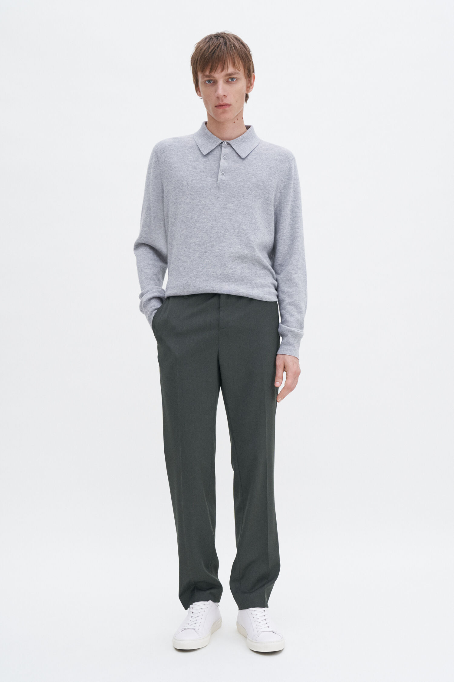 Troy Trousers