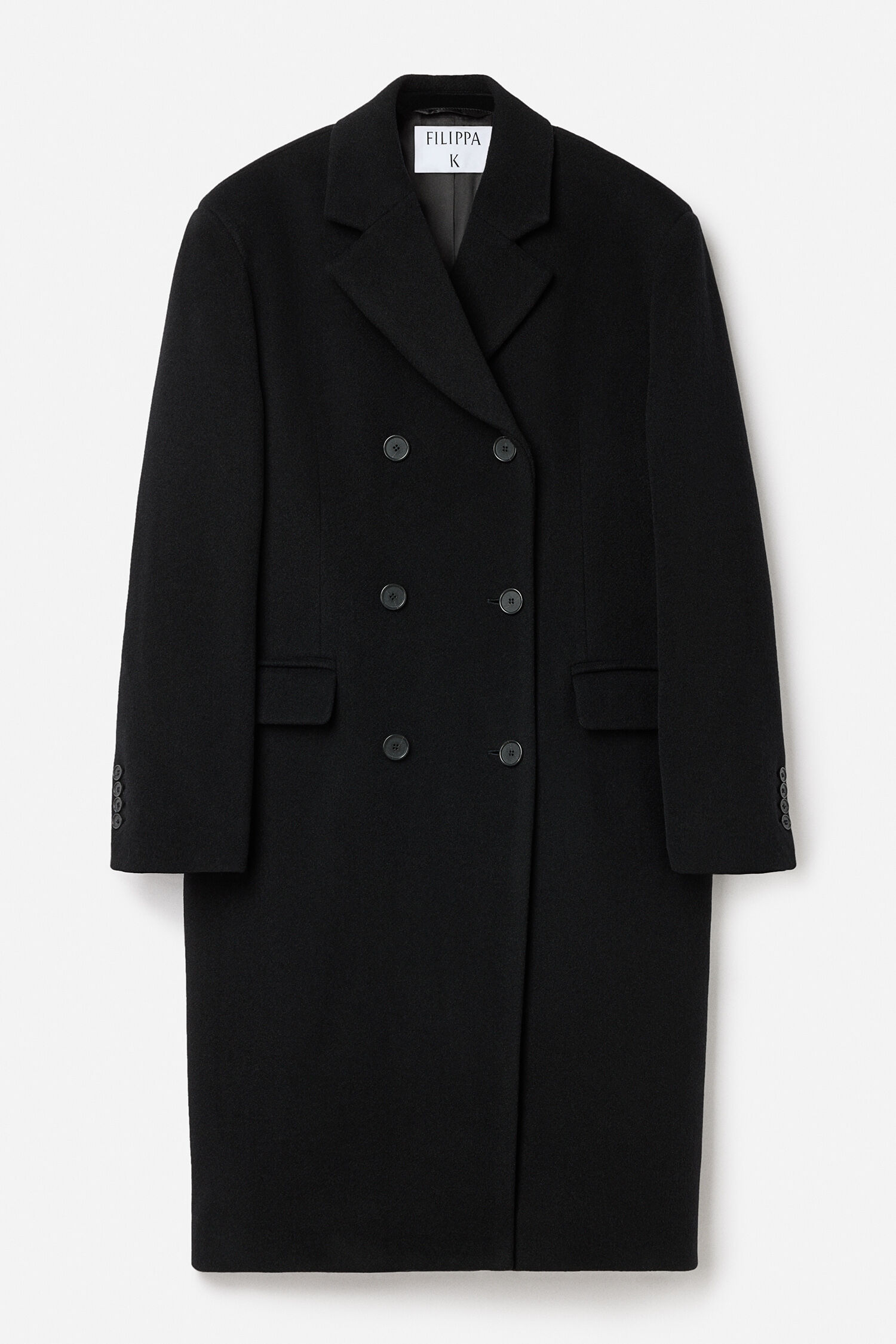 Autumn/Winter 2025 Pre Woman Lookbook | FILIPPA K