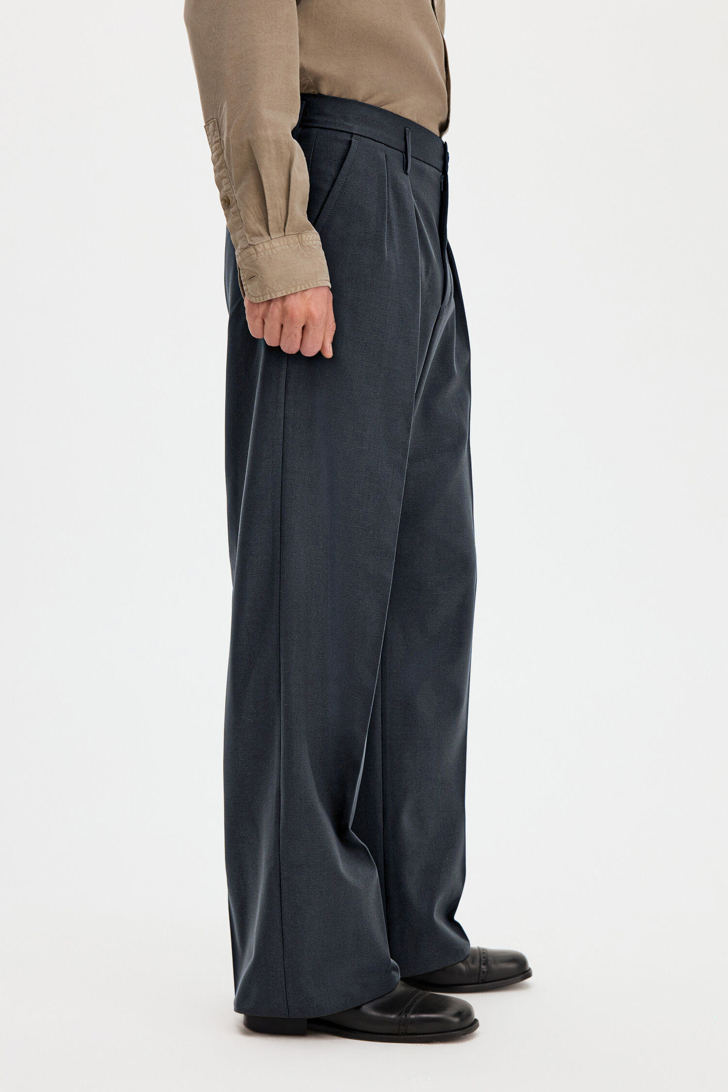 Milo Trousers