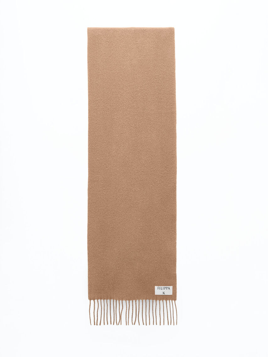 Cashmere Blend Scarf
