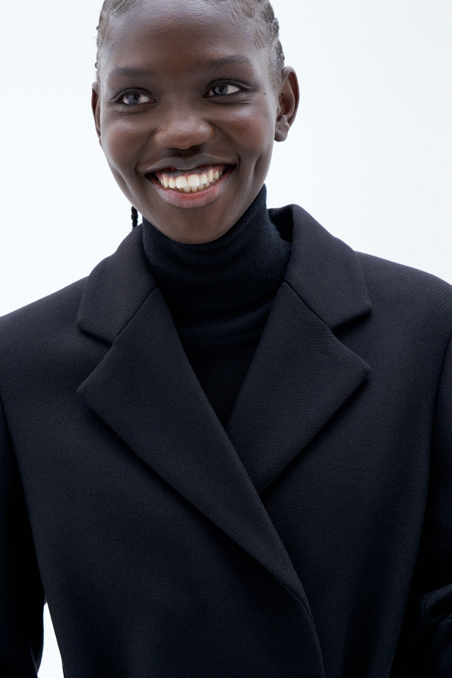 Filippa discount k peacoat