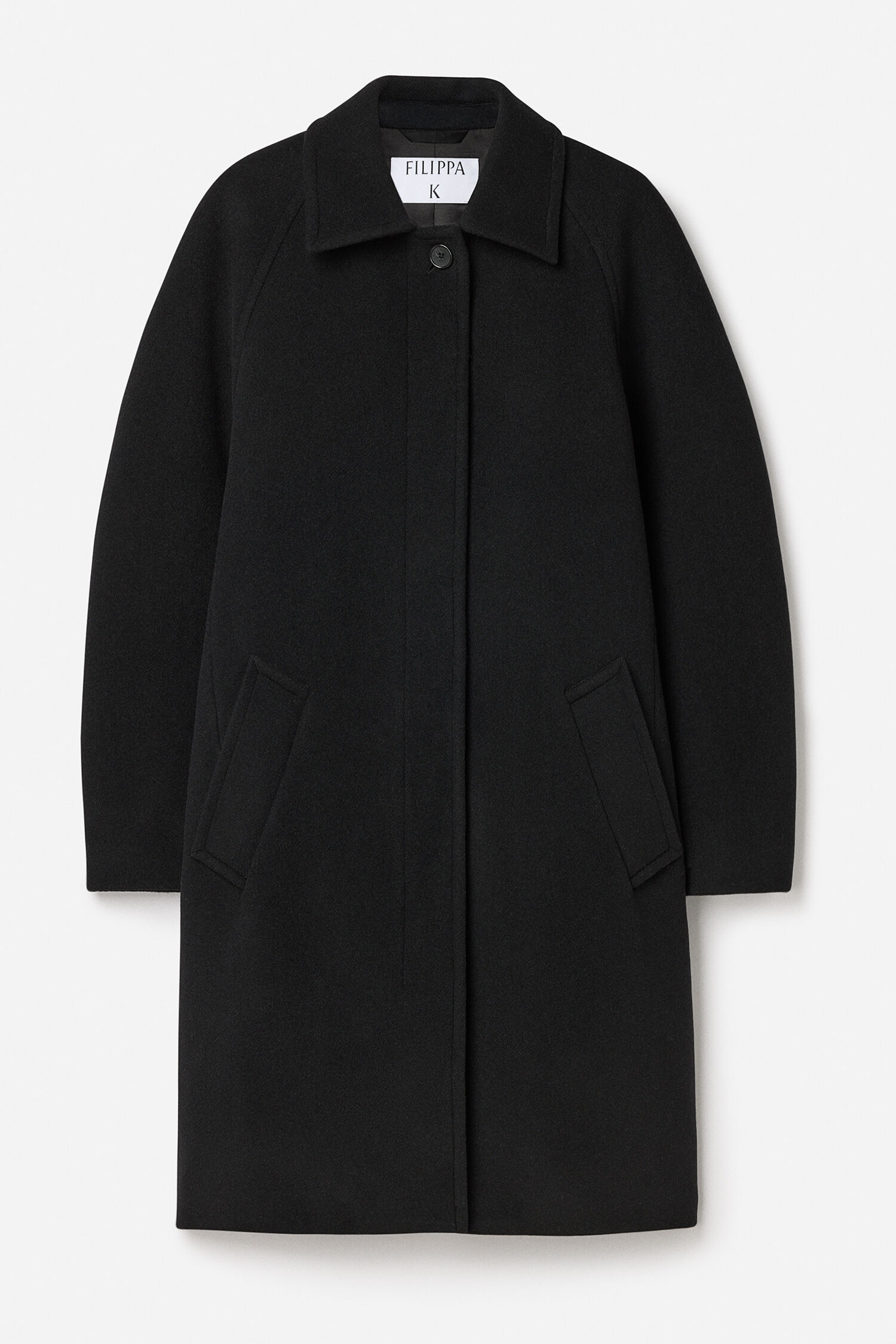 Coats & Jackets | Woman | Filippa K