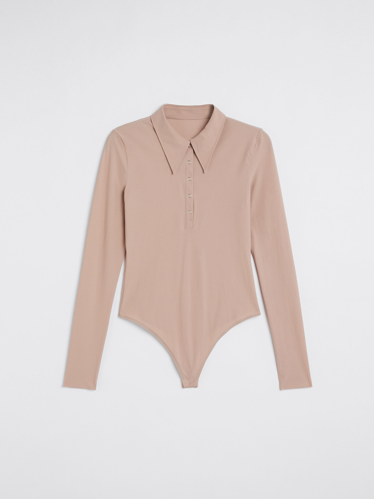 Poloshirt Body