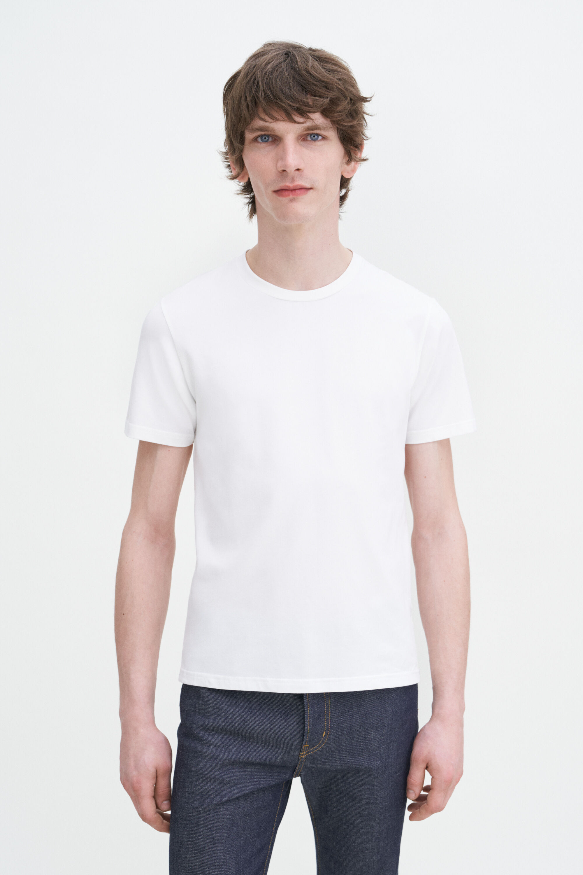 Filippa k tee outlet