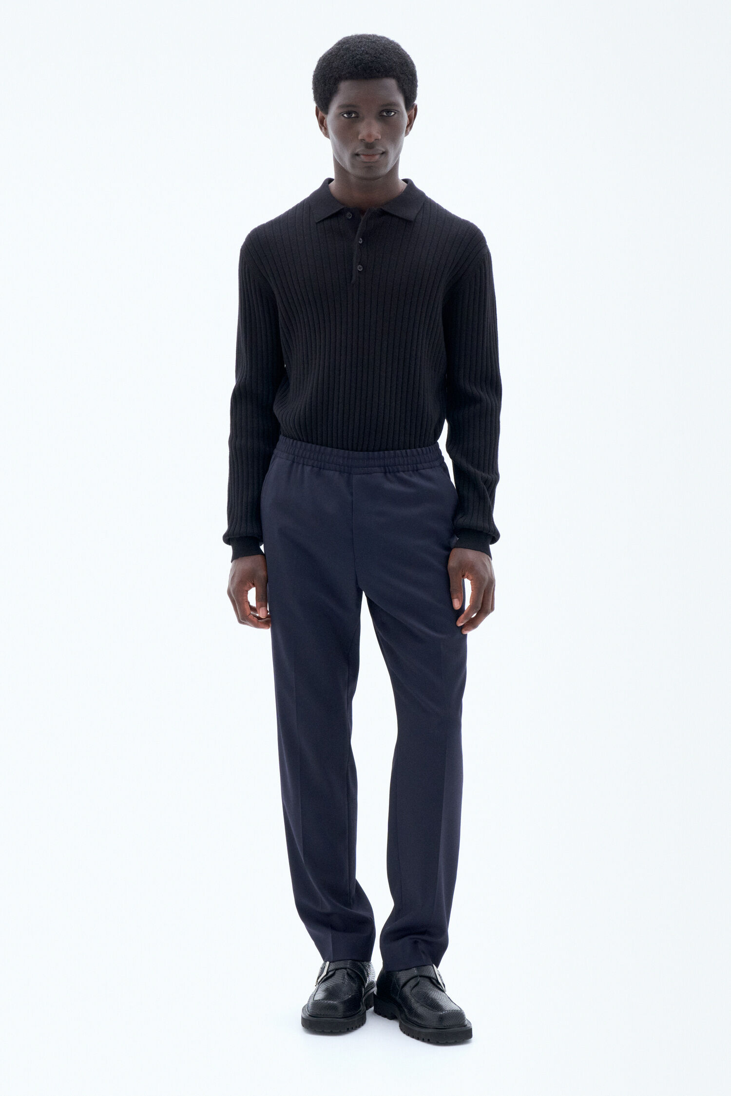 Theo Trousers