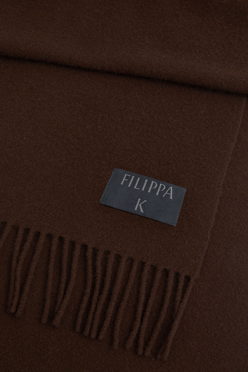 Cashmere Blend Scarf