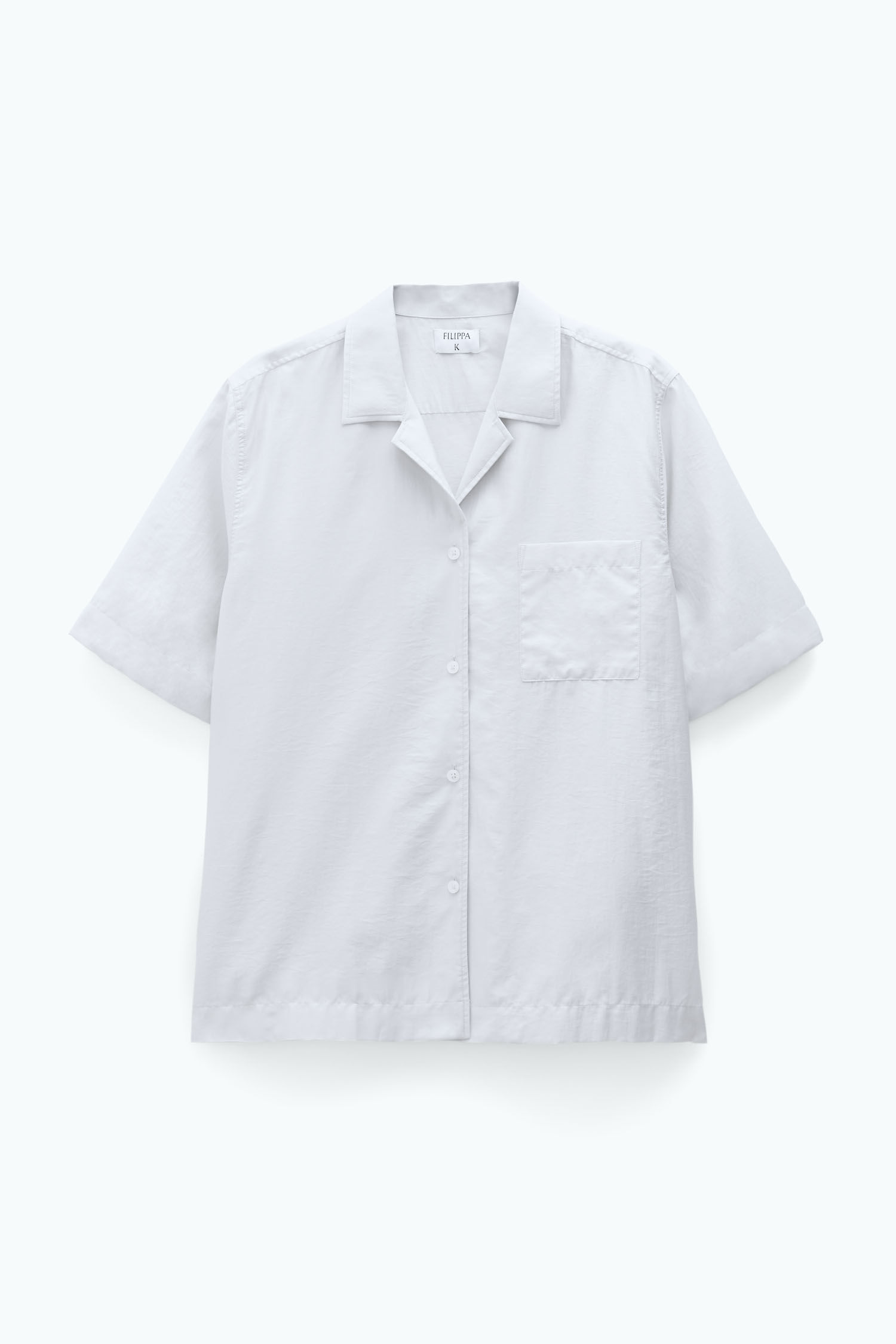 Short Sleeve Shirt