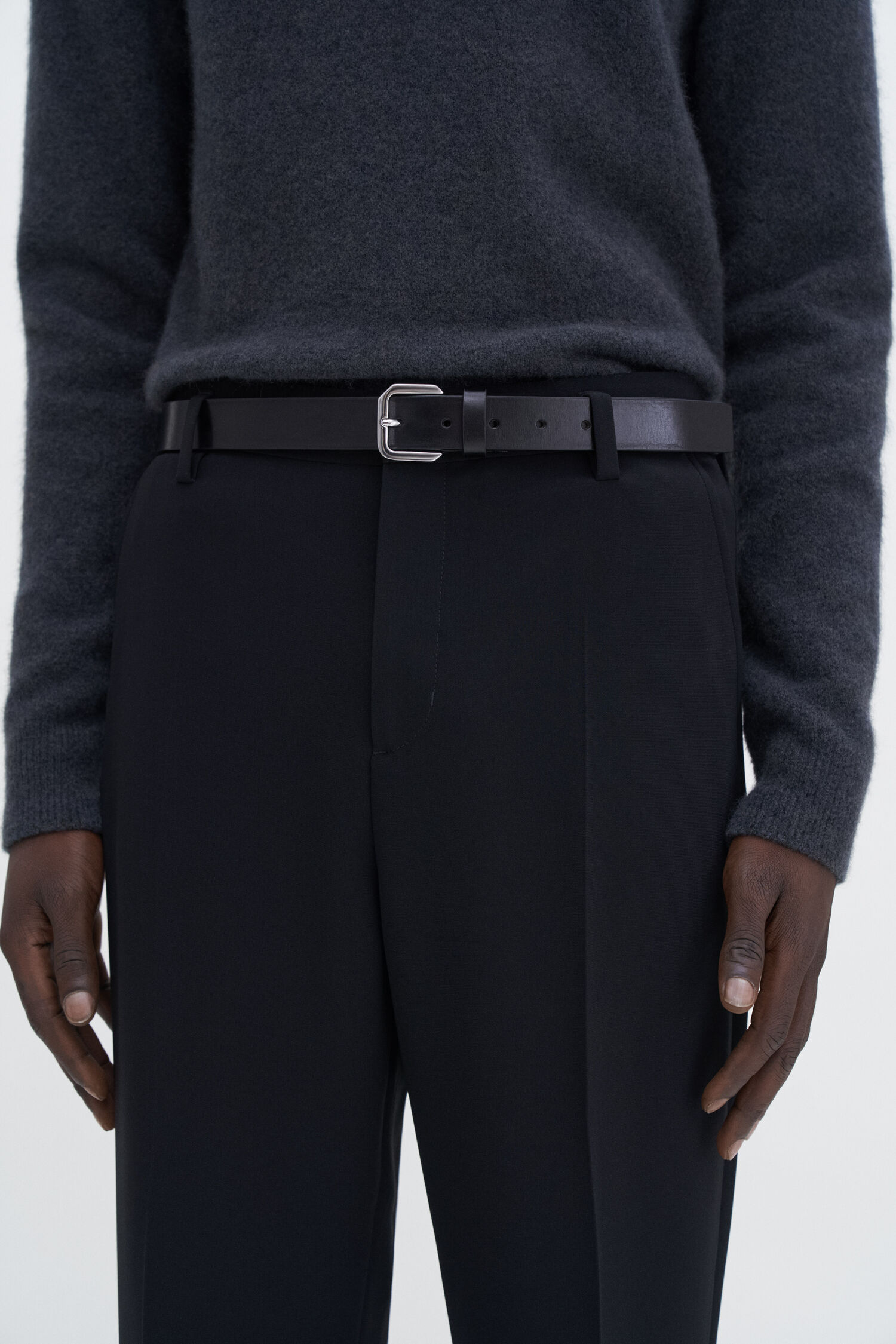 Buckle Belt