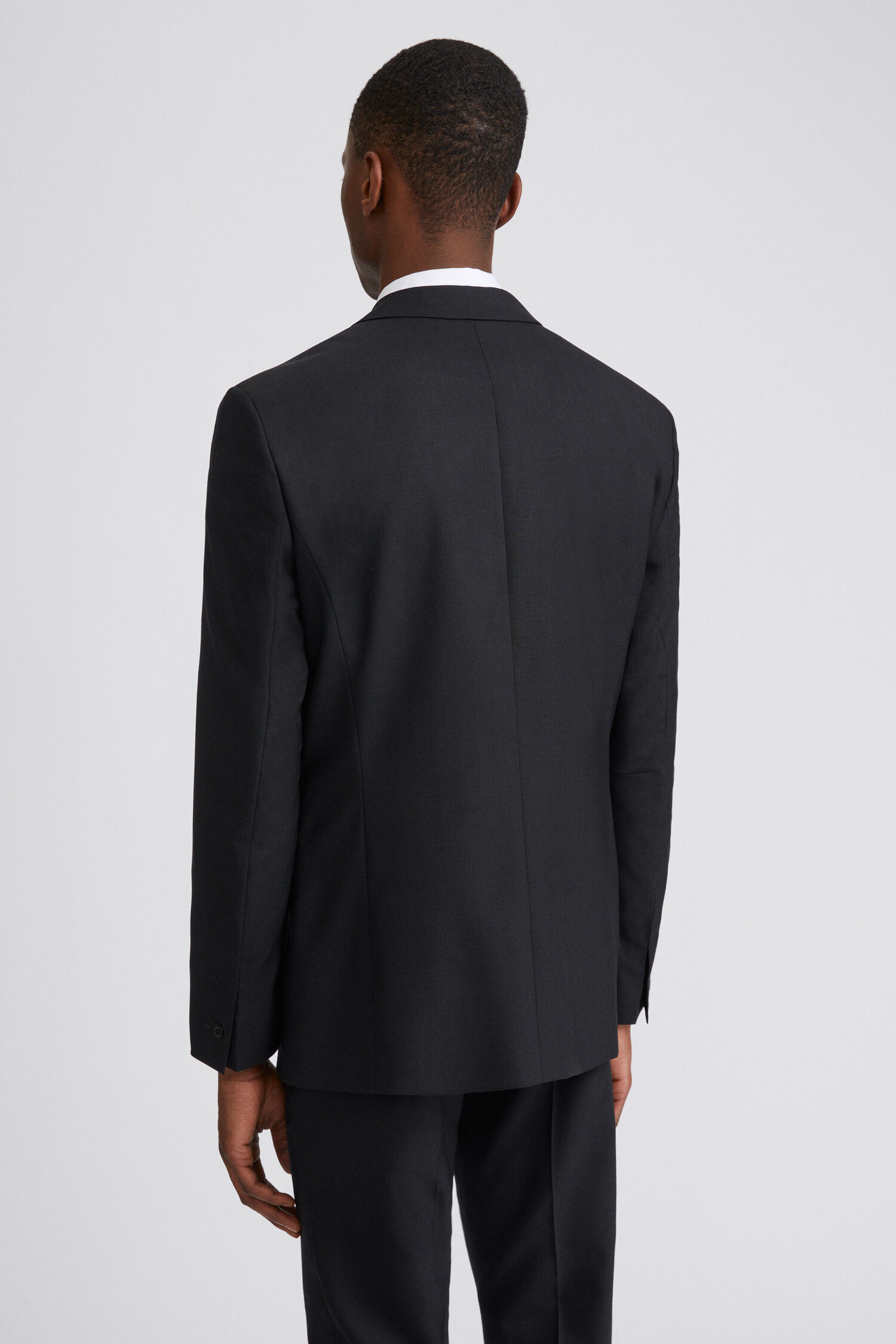 Rick Wool Jacket