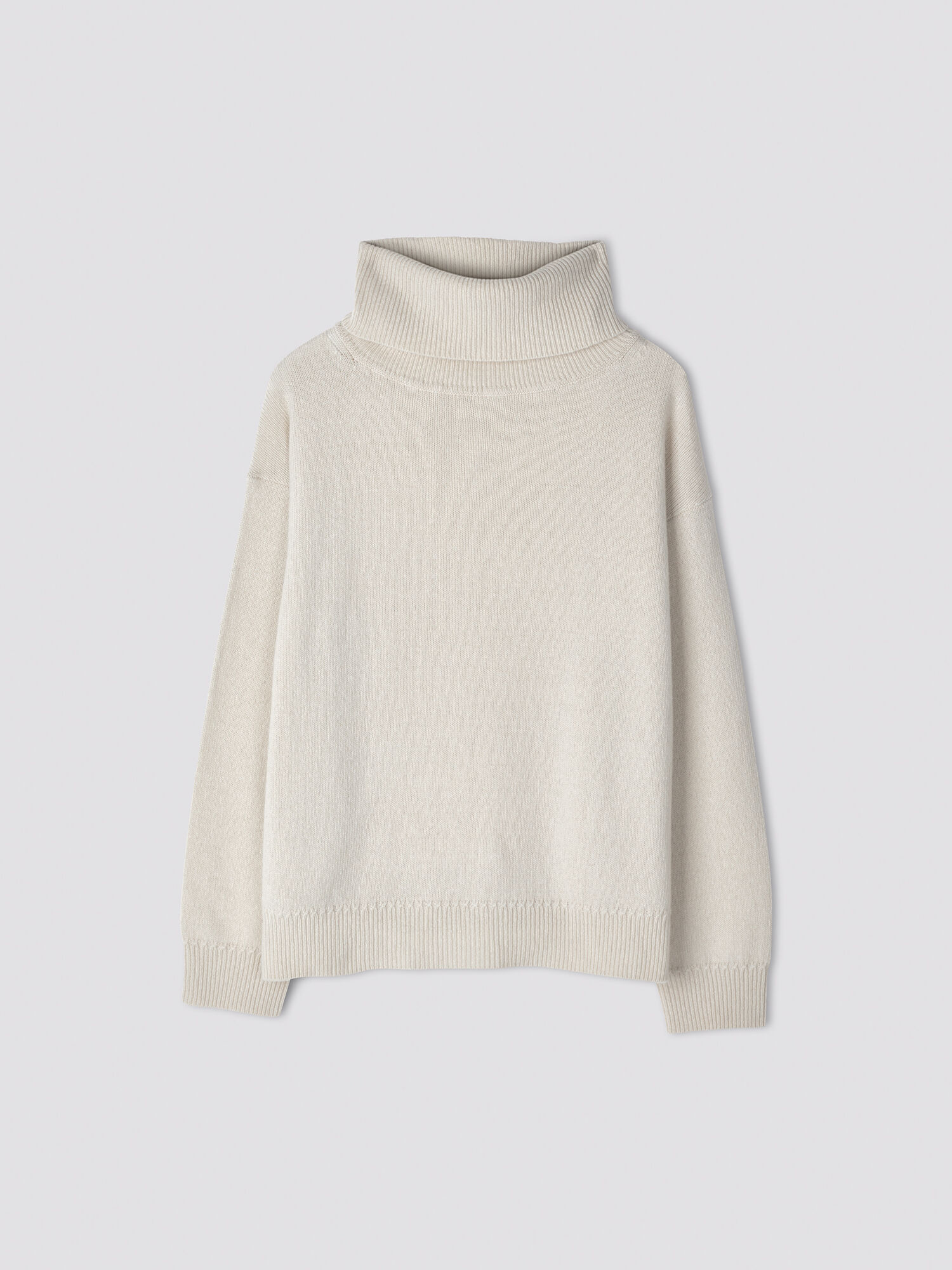 Molly Roll-Neck Sweater