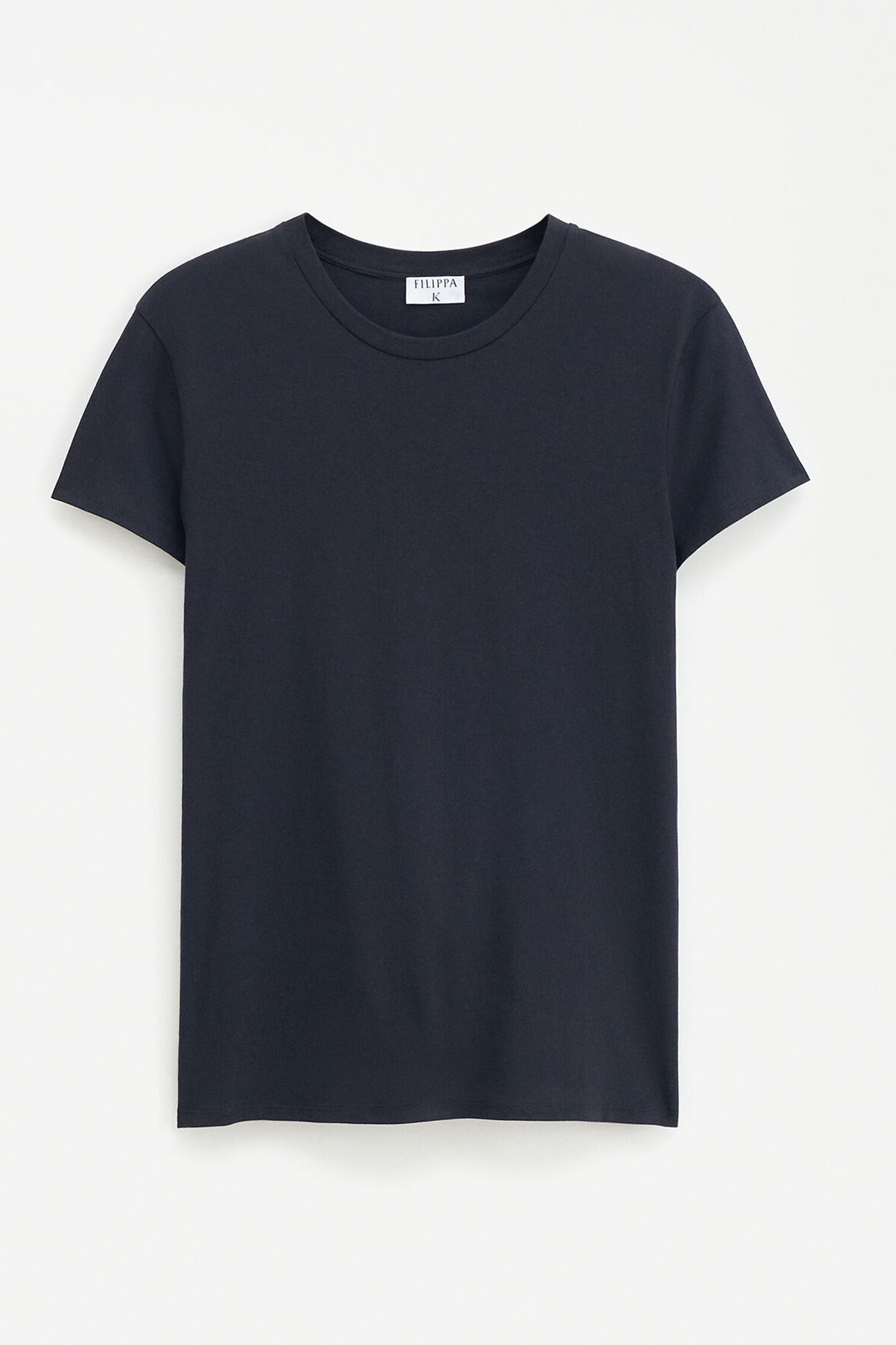 Soft Cotton Tee