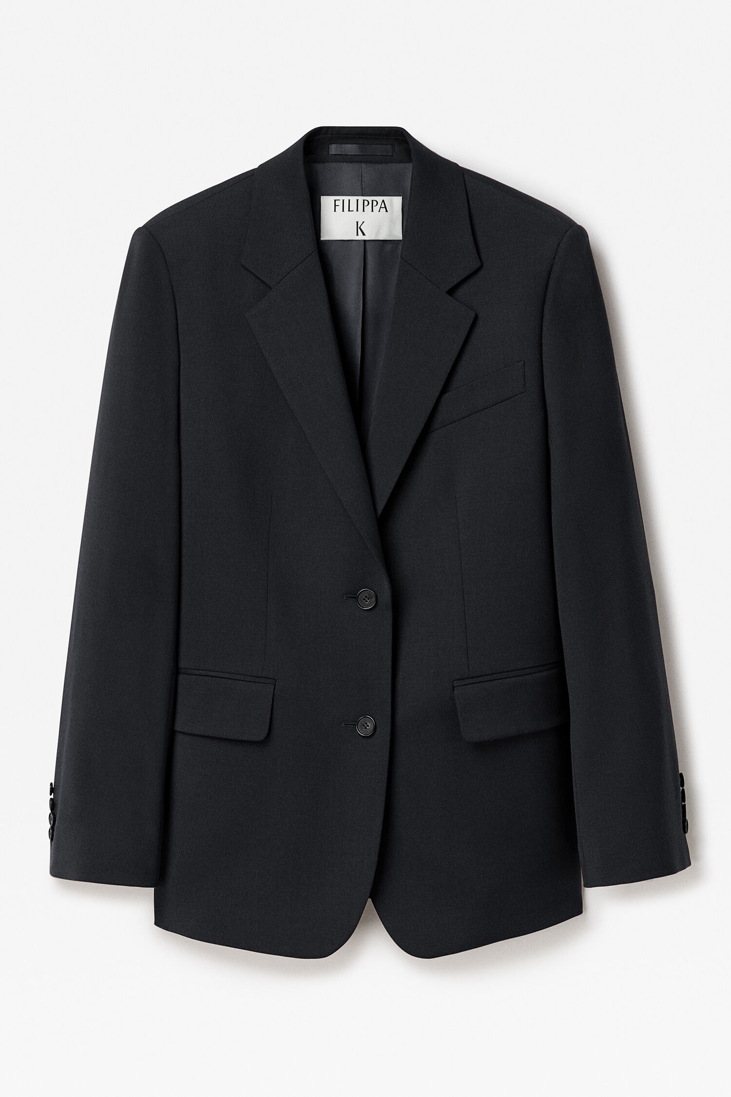 Blazers | Woman | FILIPPA K