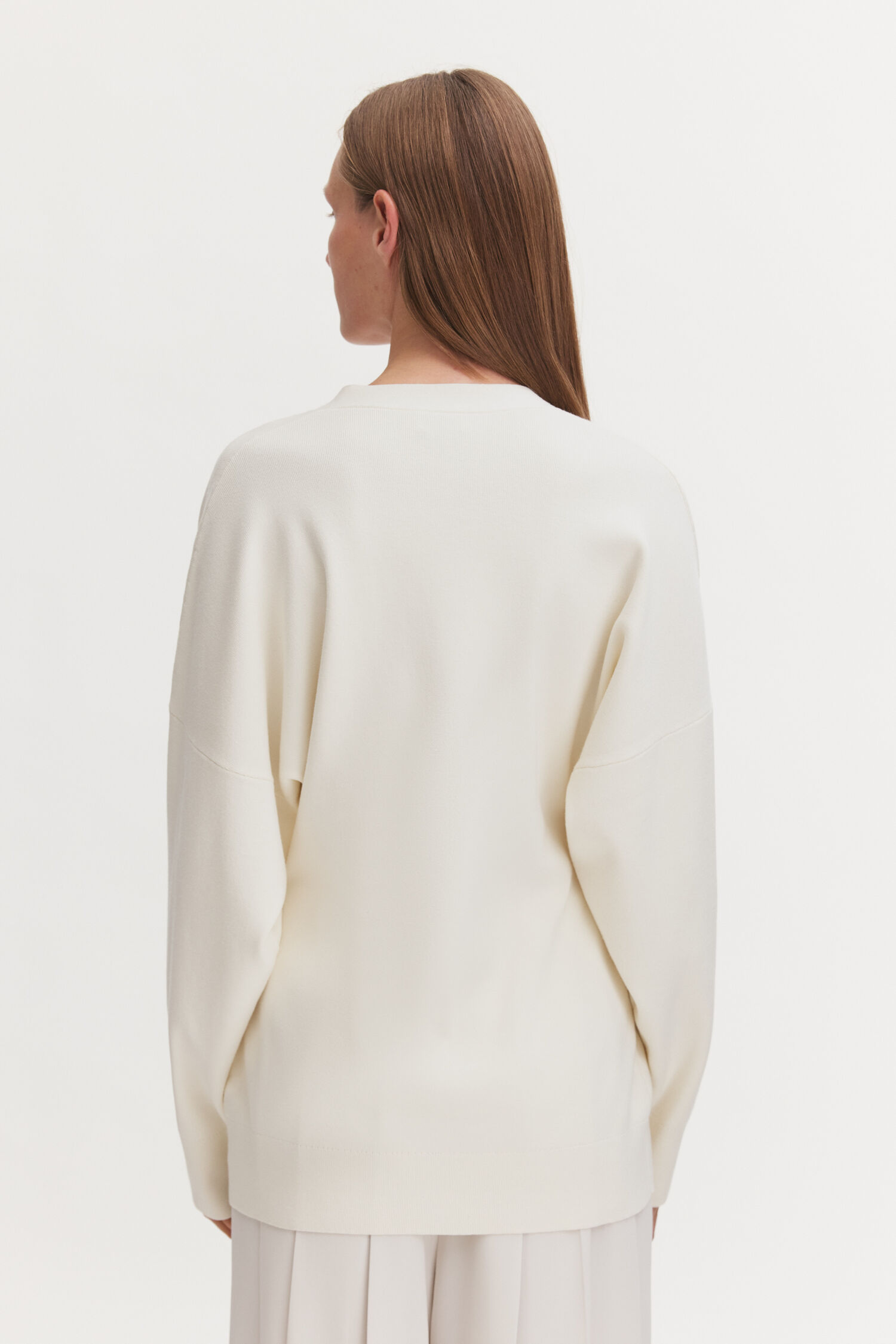 Hourglass Cardigan