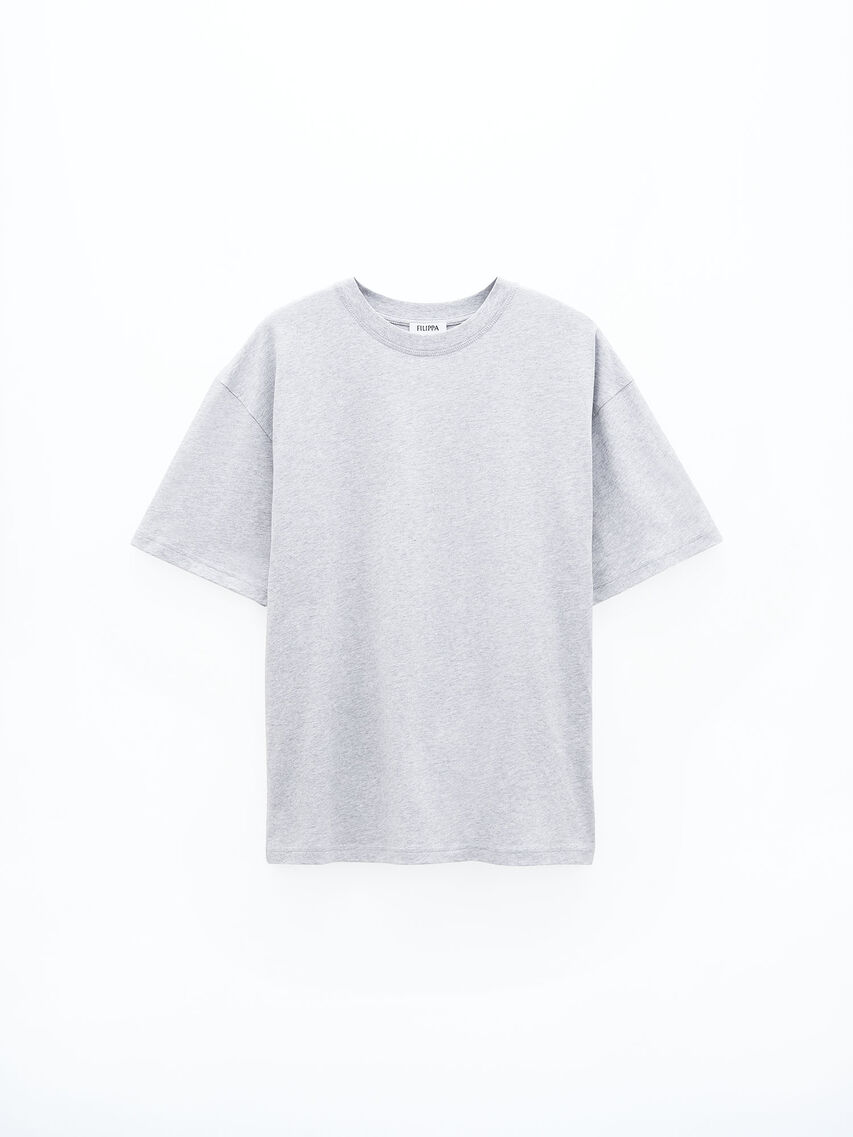 Loose Fit Tee