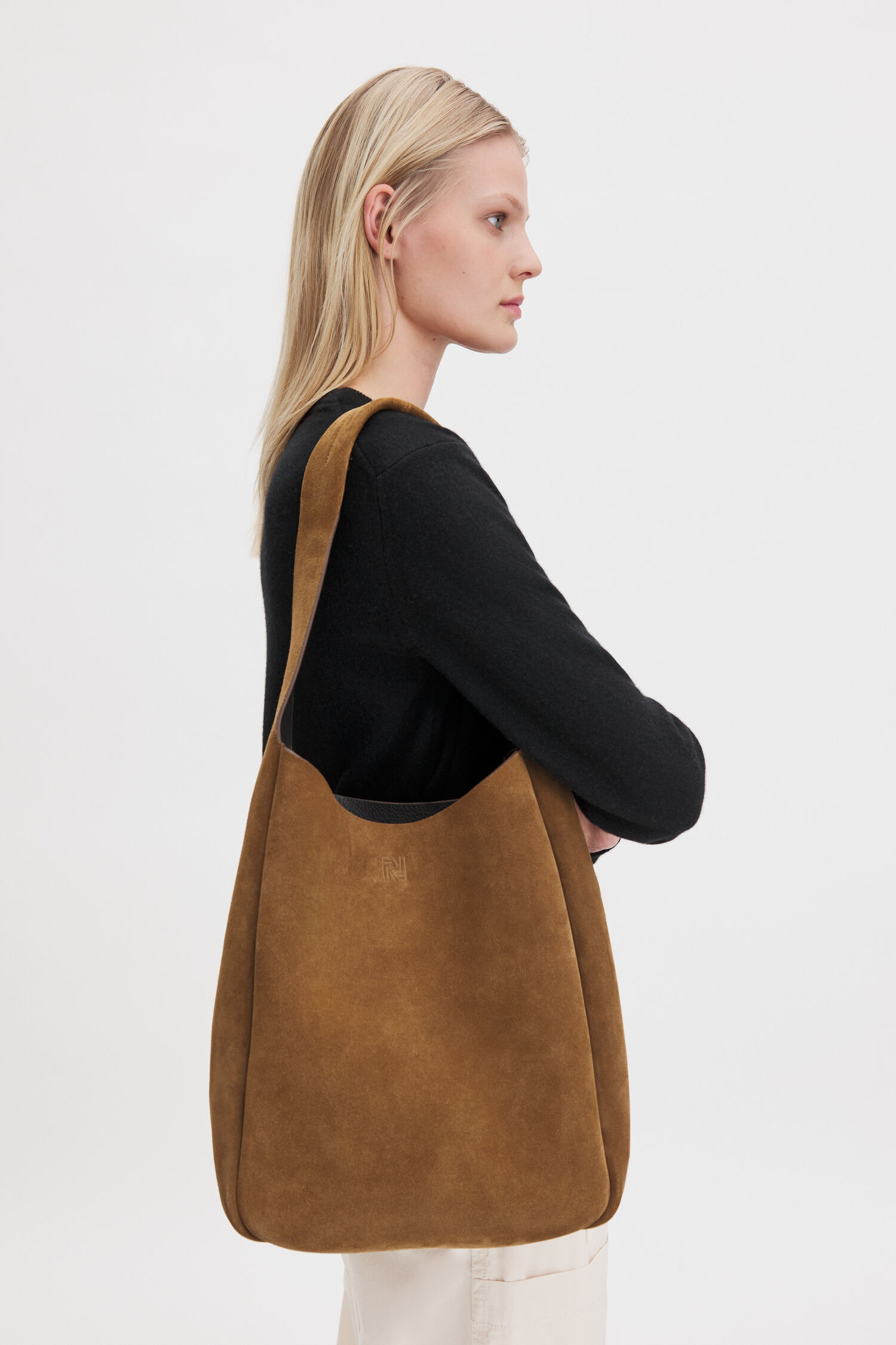 Large Shoulder Bag