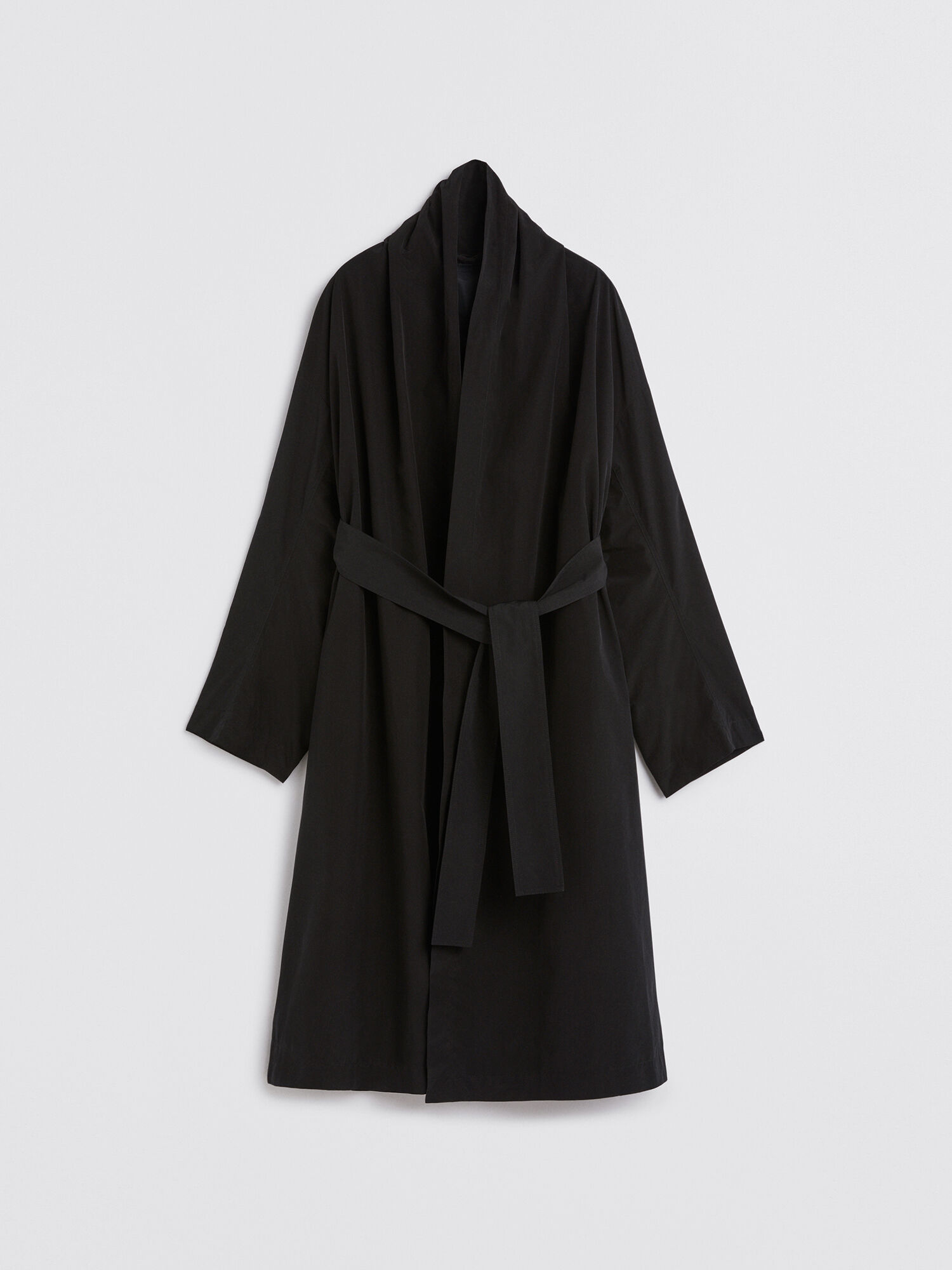Bailey Light Coat