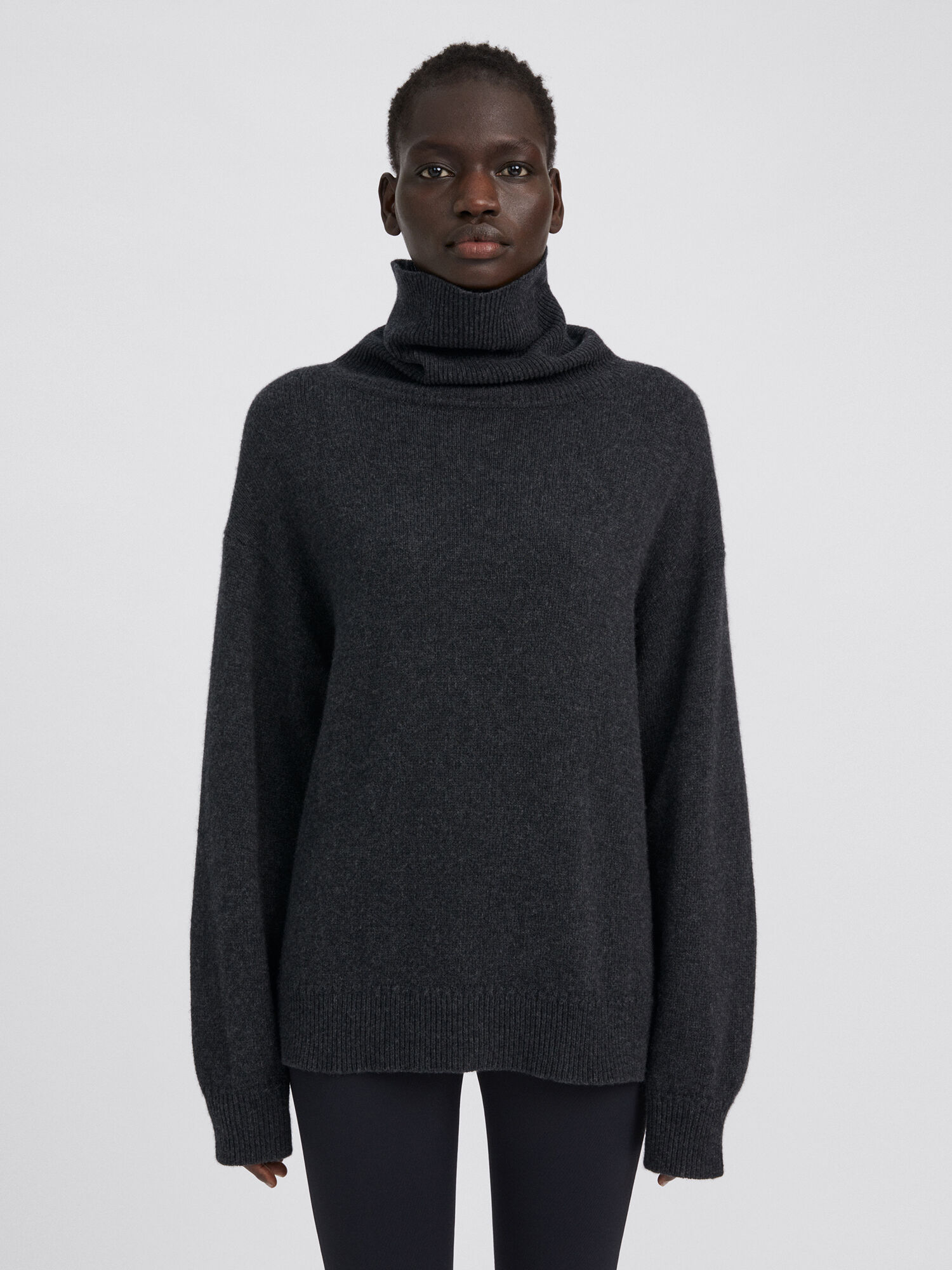Filippa k roll neck top