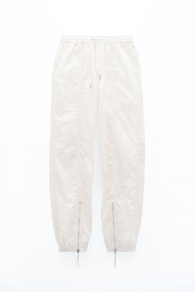 Light Functional Trousers