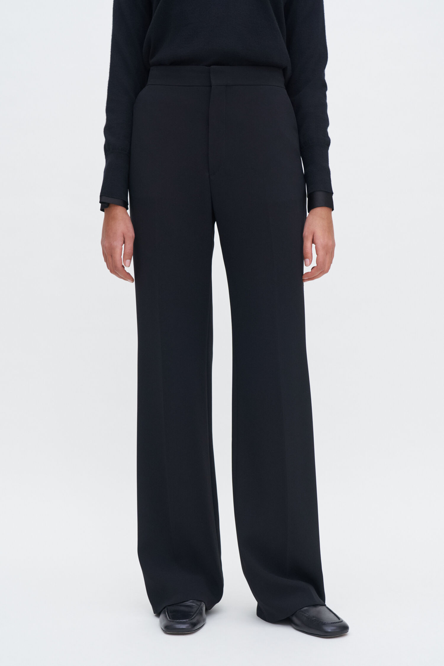Marlow Trousers