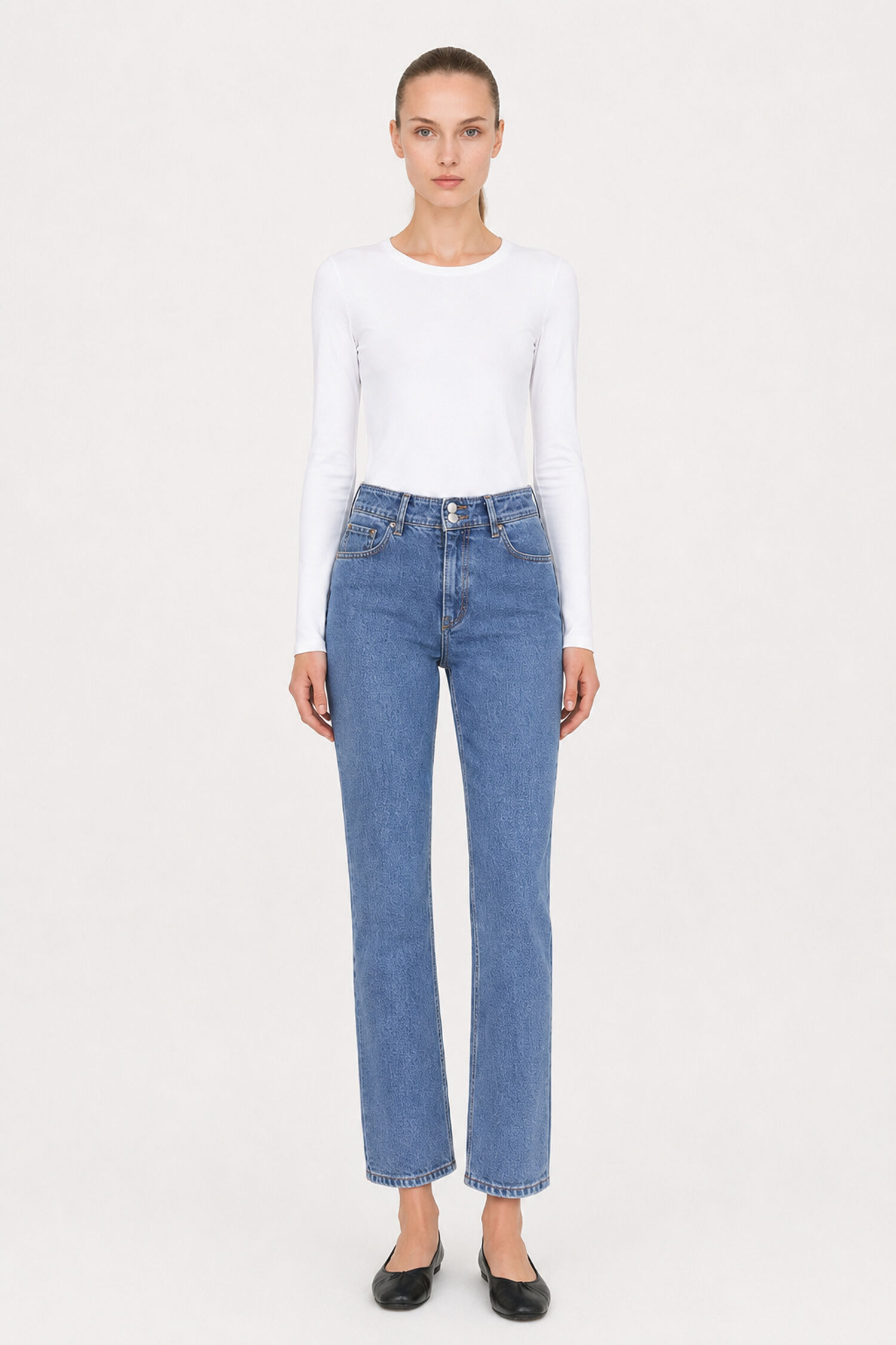 90s Stretch Jeans