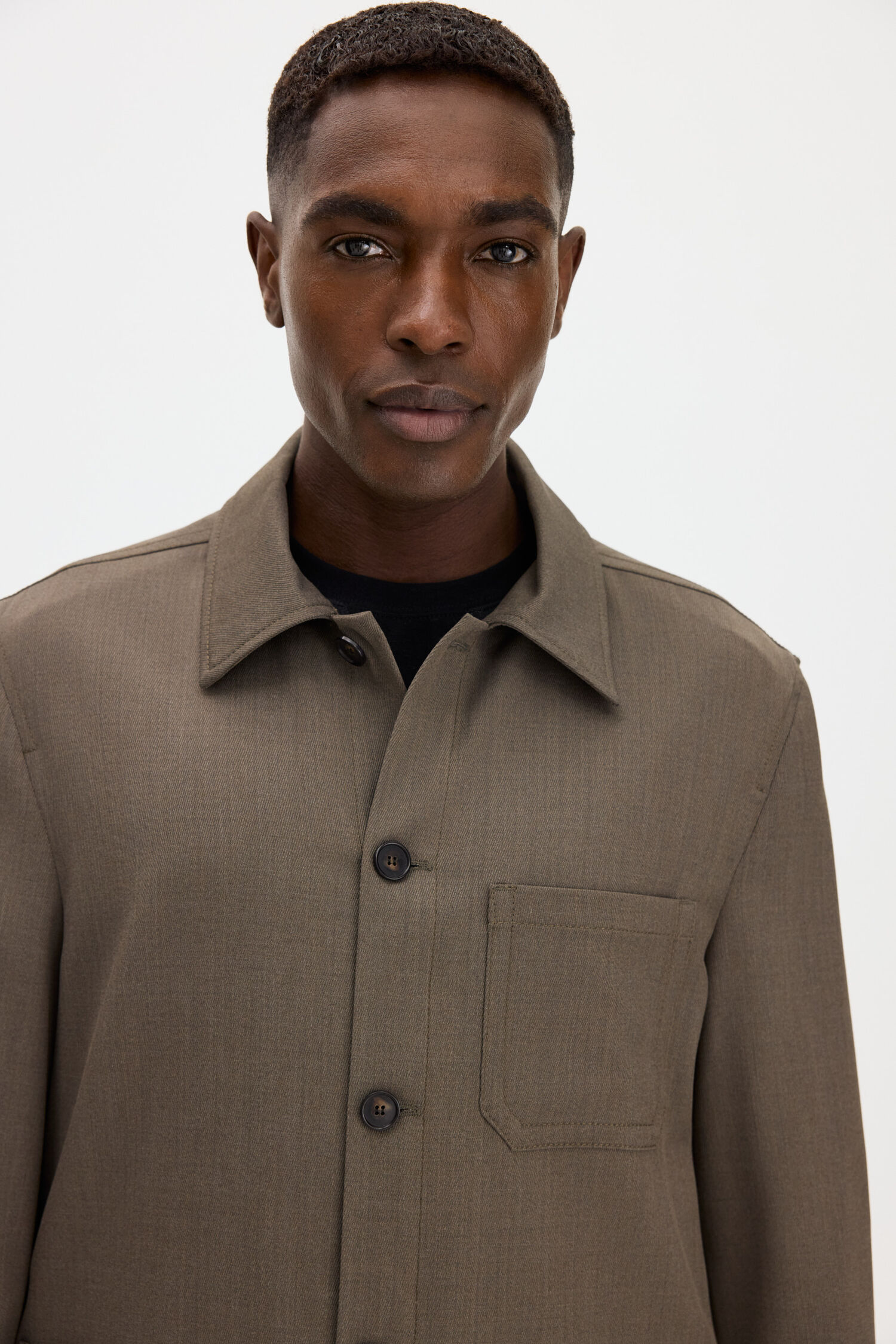 Taylor Jacket