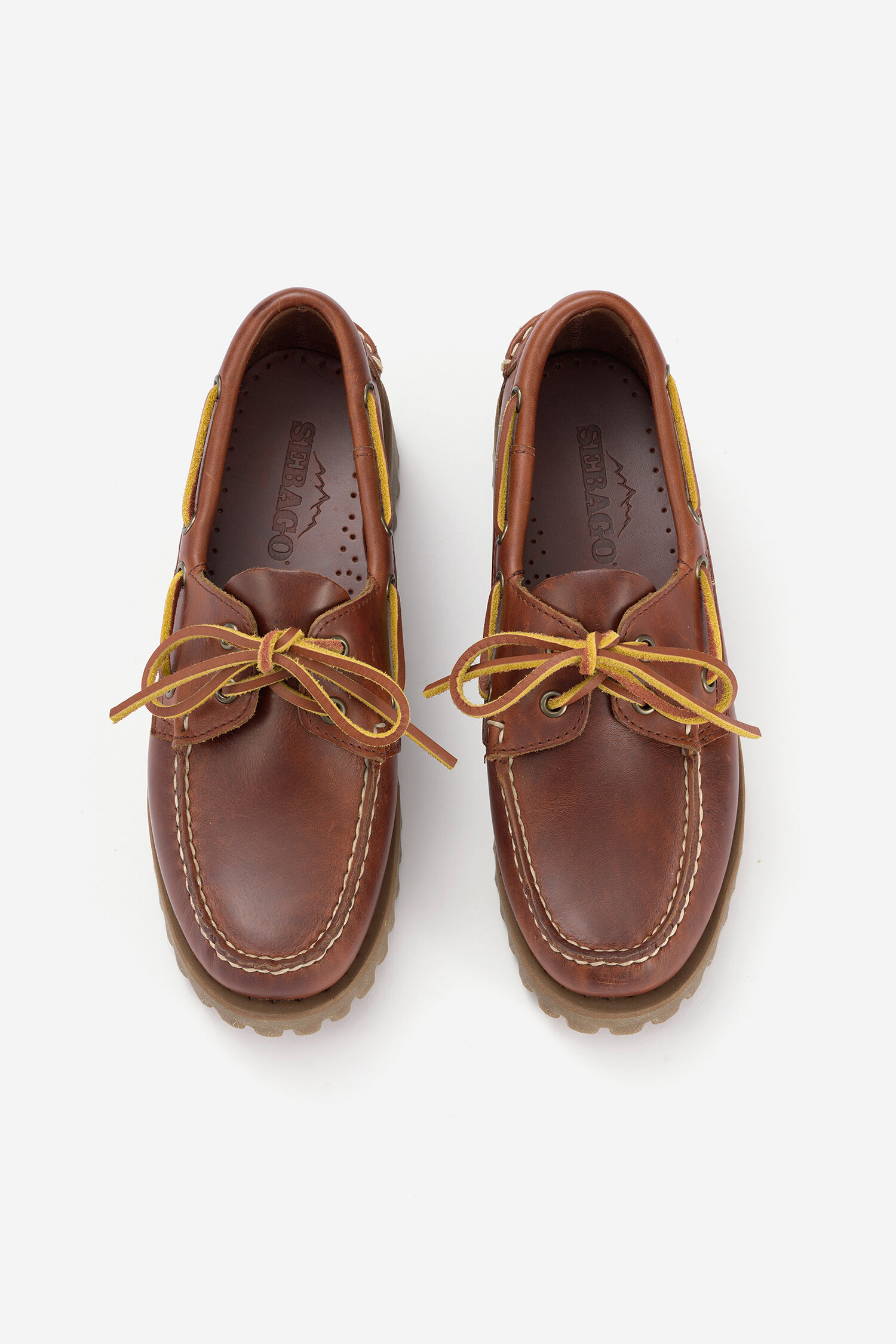 Sebago Filippa K Ranger