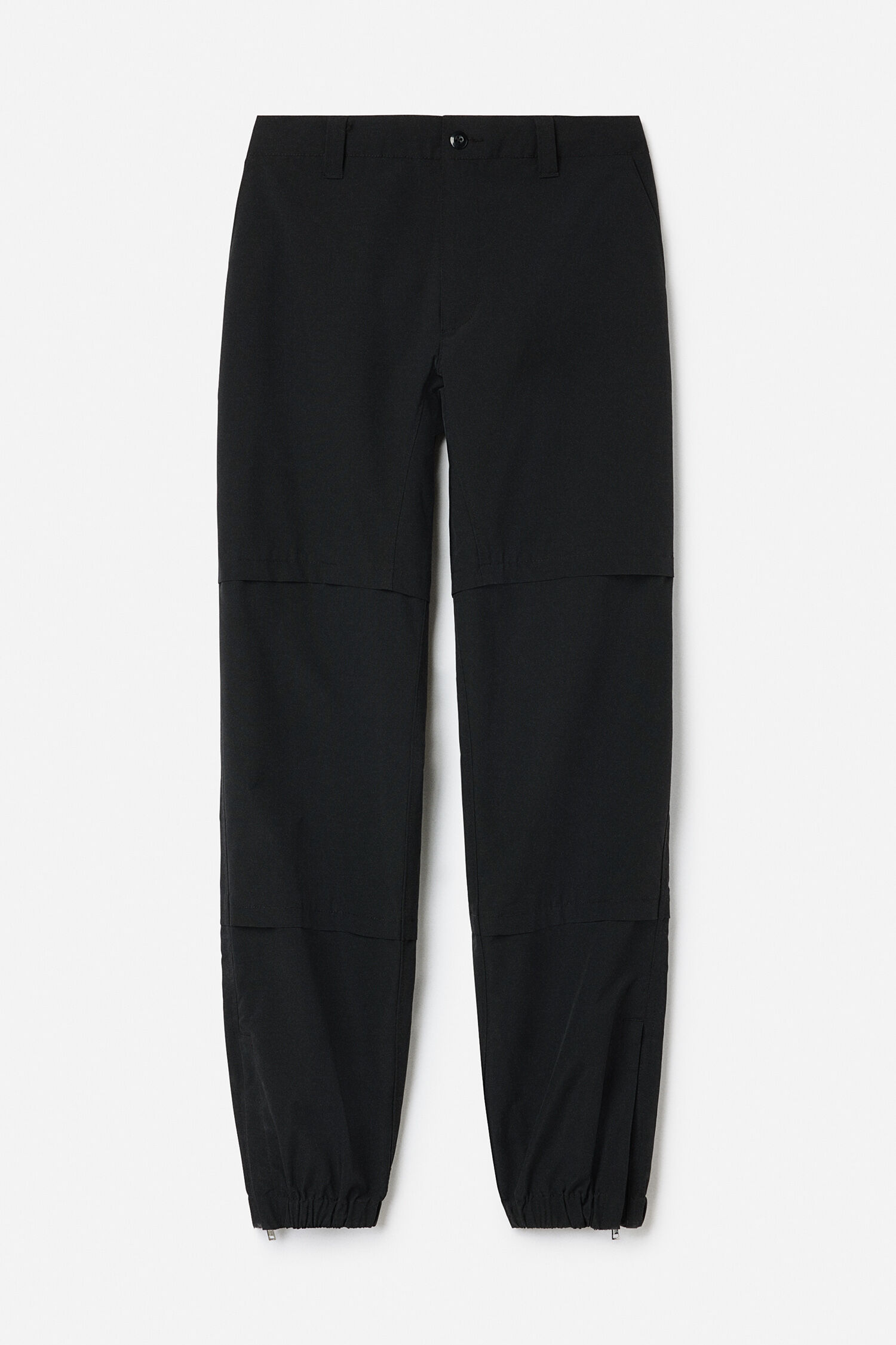 Track Trousers