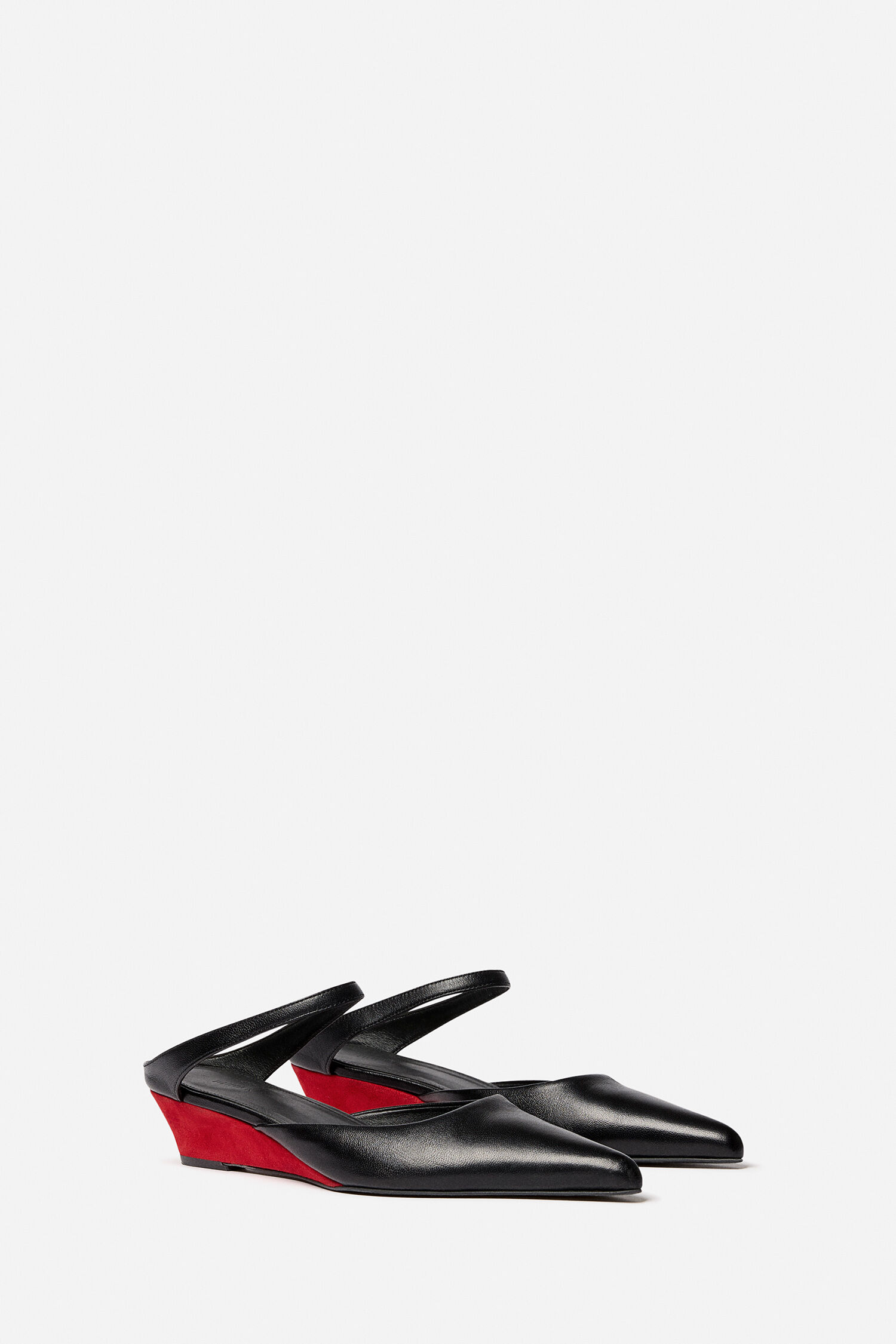 Shoes | Woman | FILIPPA K