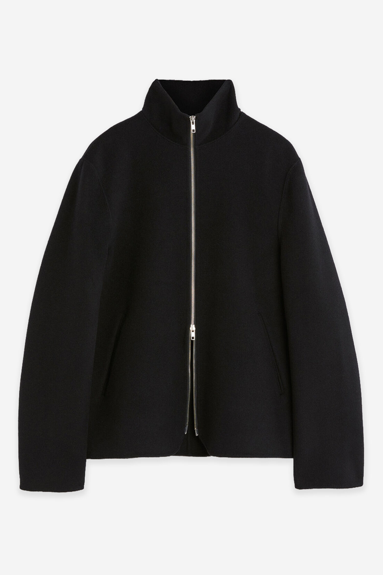 Carlton Jacket