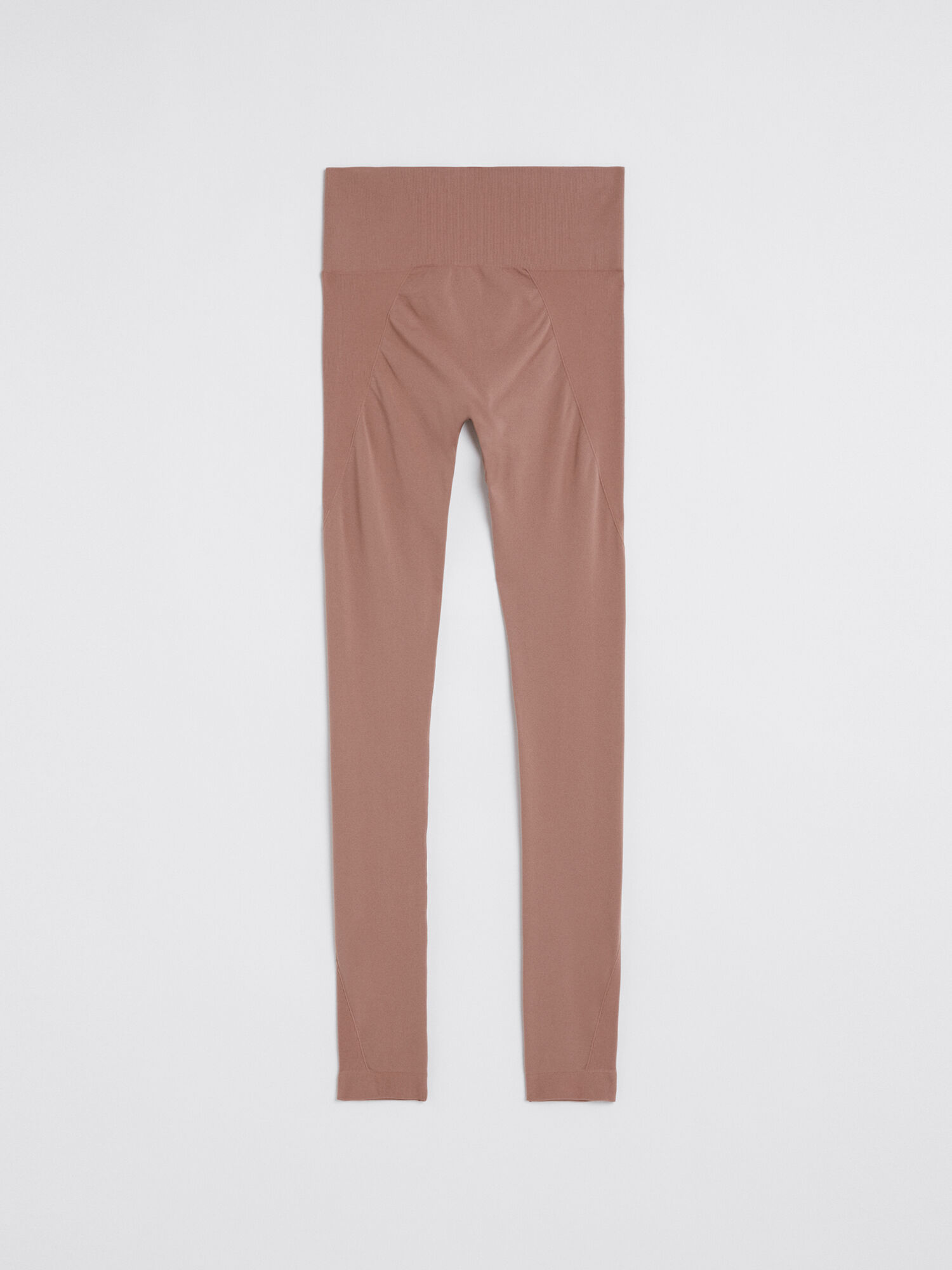 High Seamless Legging - Almond | FILIPPA K