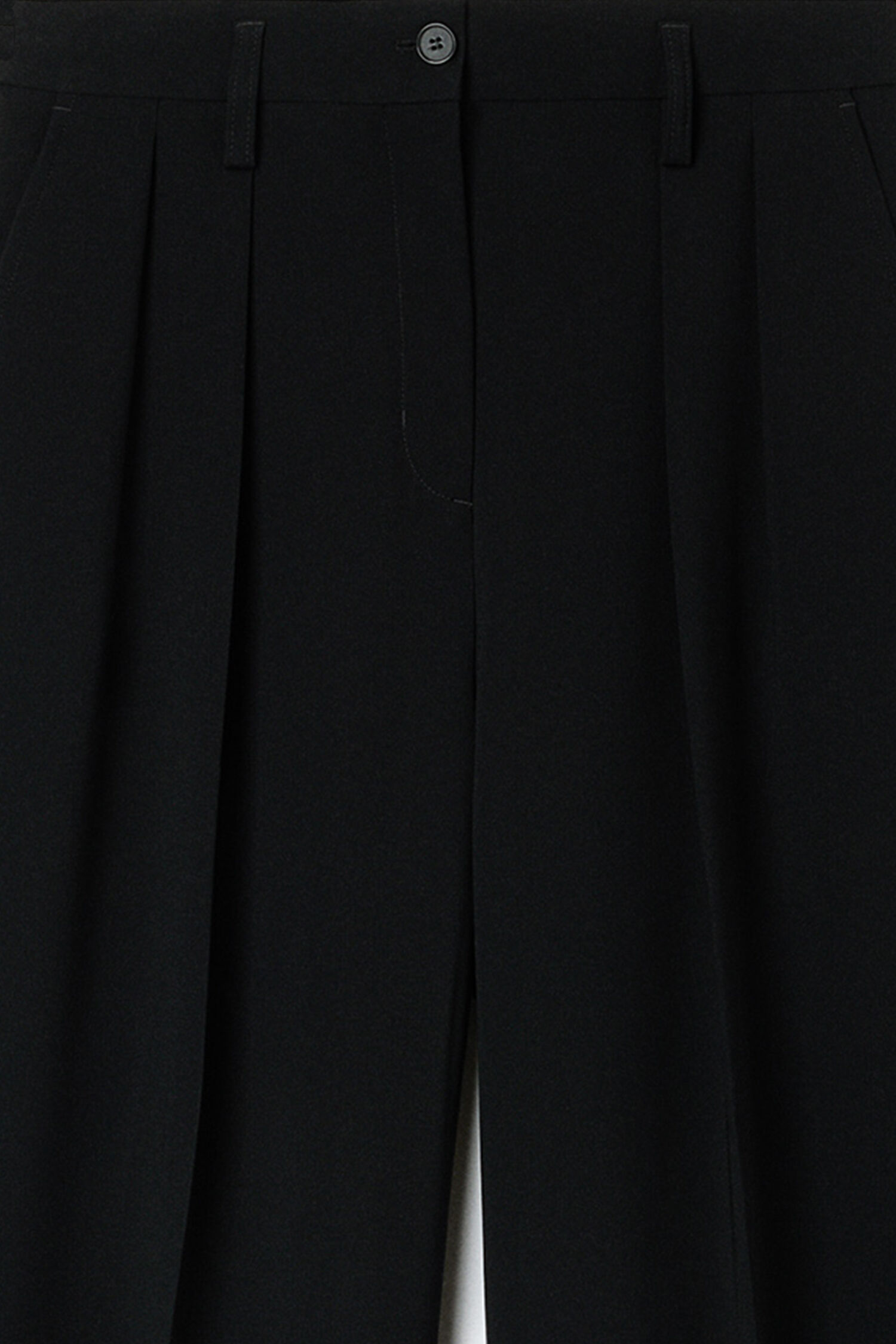 Paloma Draped Trousers